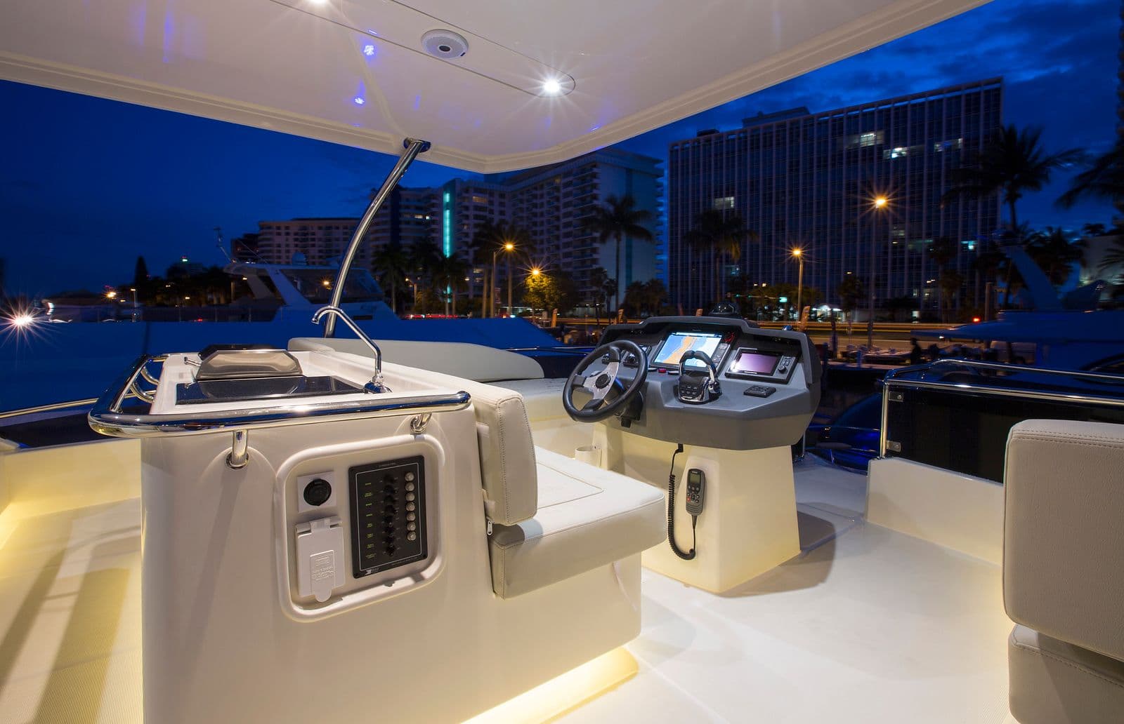 2024 Aquila 44 Yacht - 20