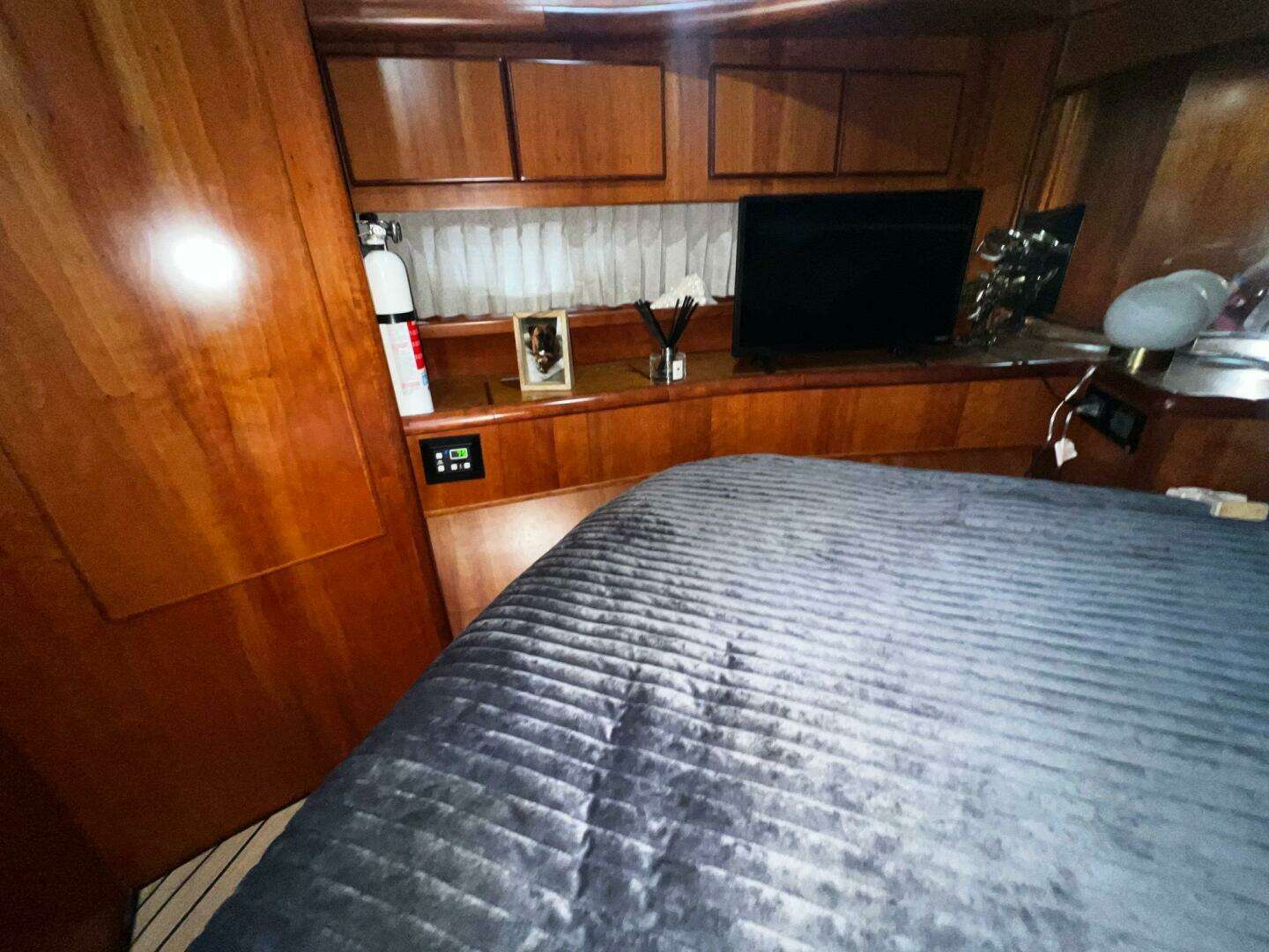 2003 Symbol Pilothouse - Image 48