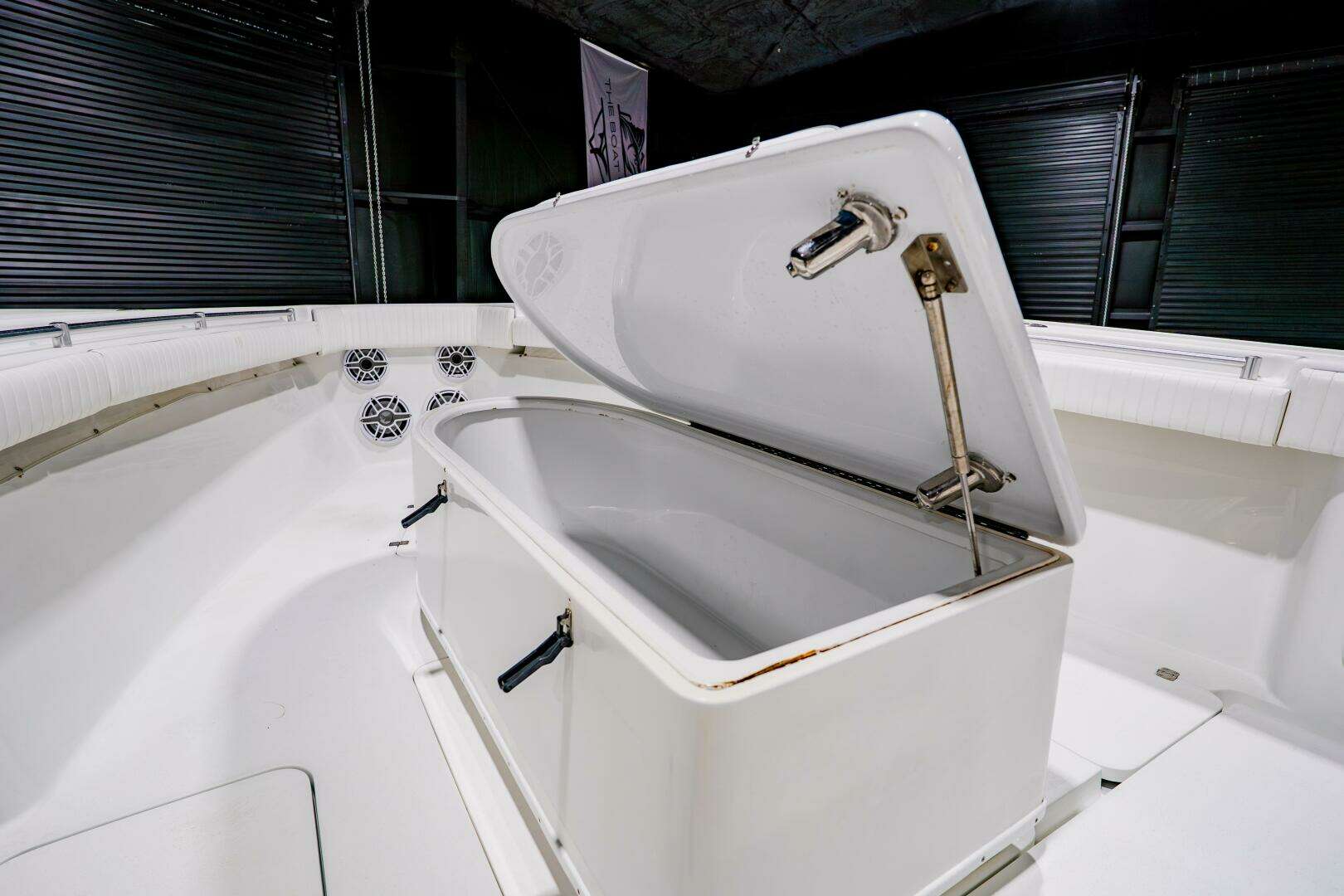 2012 Yellowfin 39 Offshore - Image 15