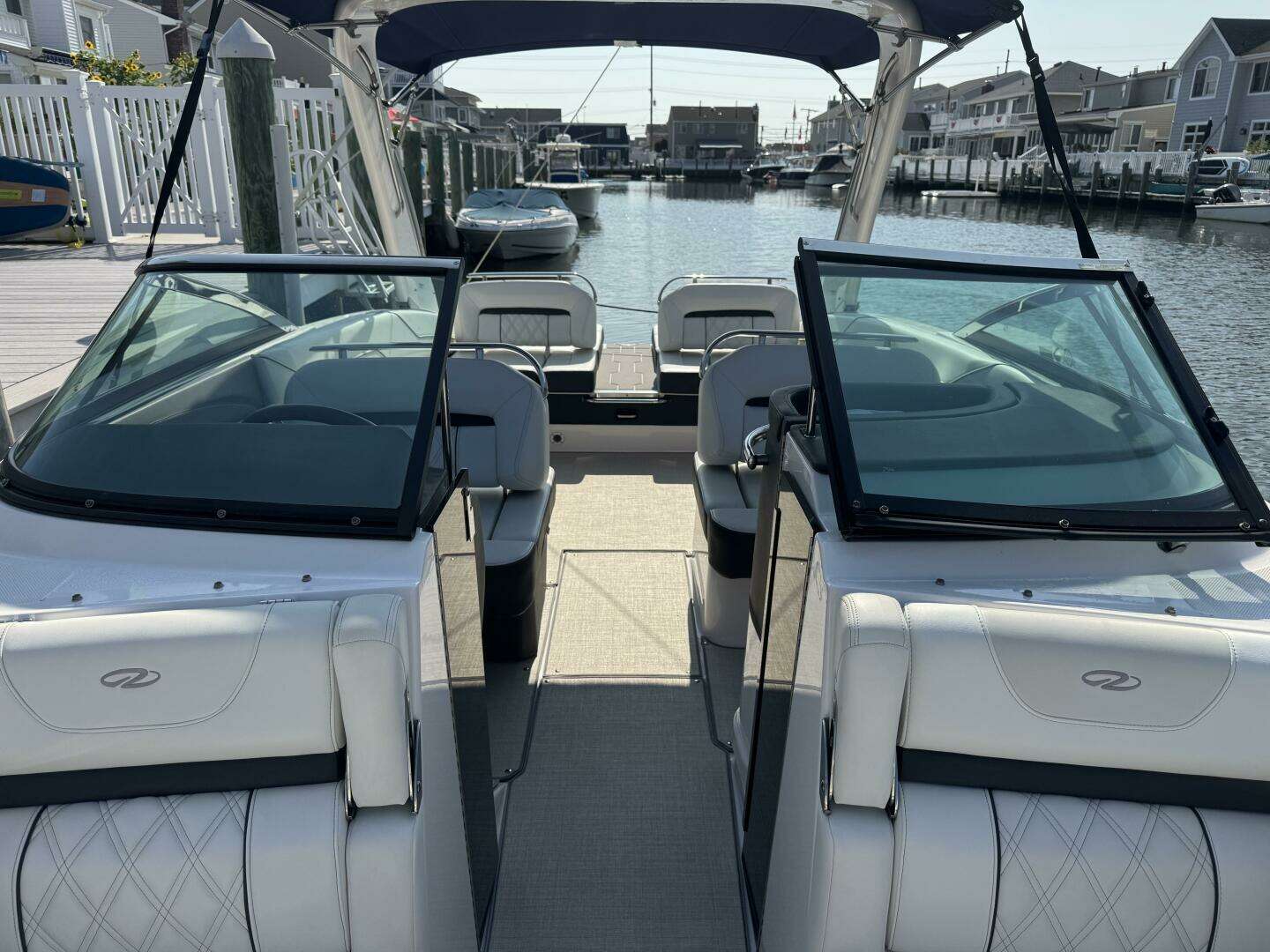 2020 Regal LS6 - Image 20