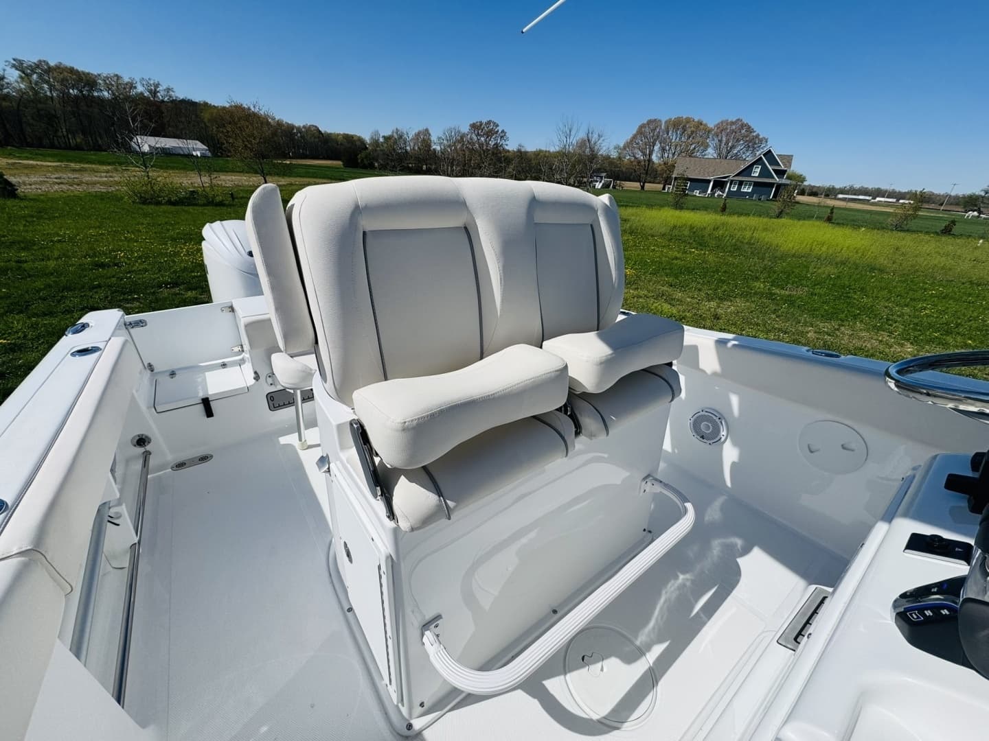 2024 Sea Hunt Gamefish 25 - Image 30