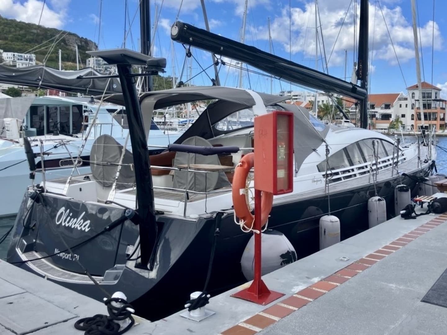 2011 Wauquiez Pilot Saloon 55 - Image 3