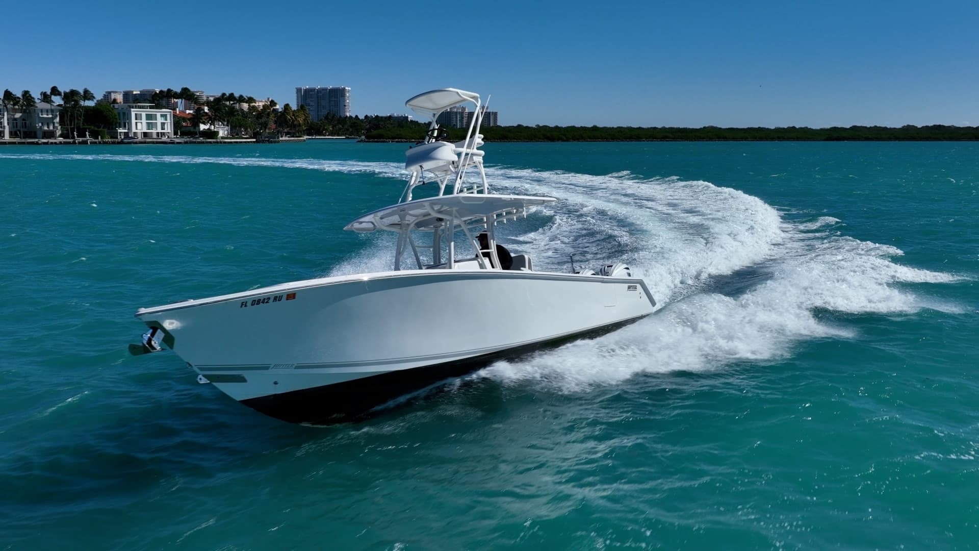 2019 Jupiter 38 HFS - Image 12