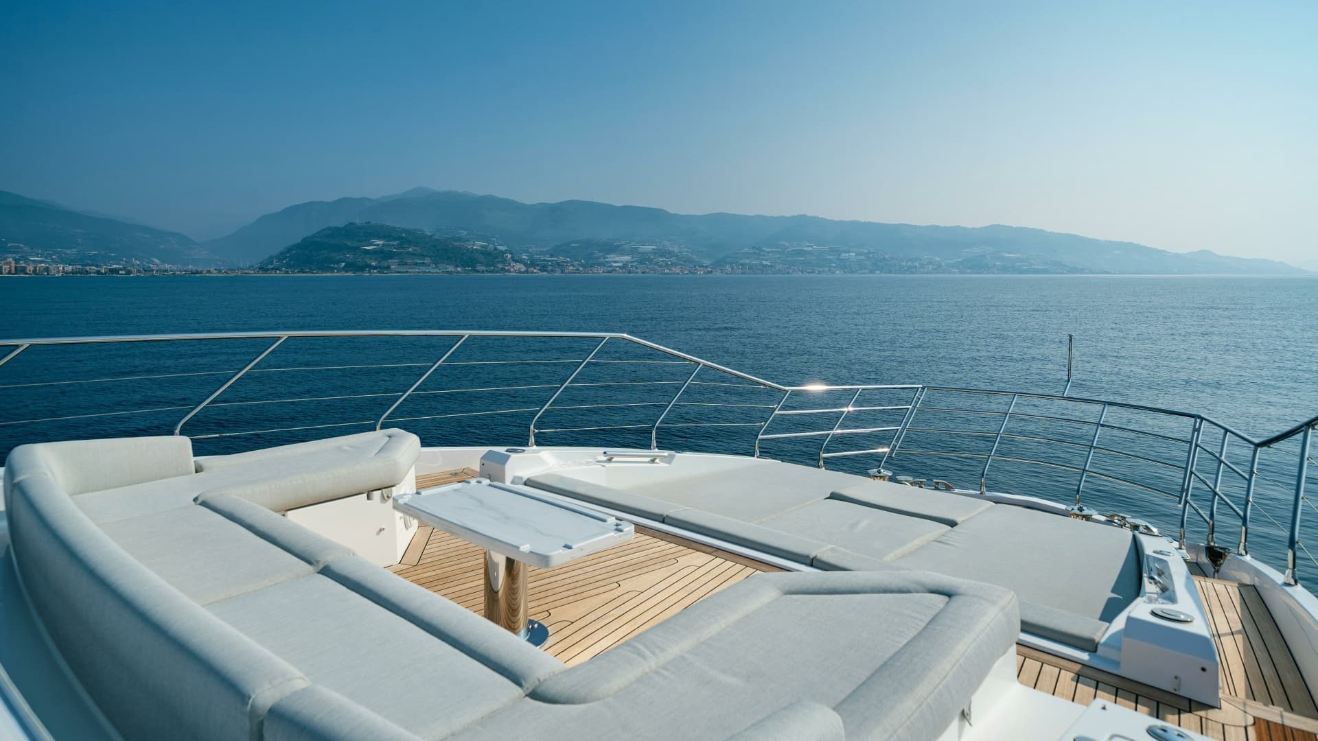 2020 Azimut Azimut Grande 27M - Image 14