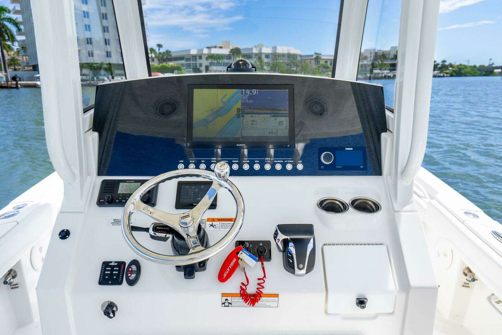 2021 Regulator 26XO - Image 21