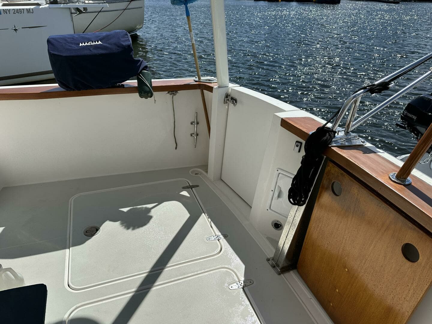 2003 Sabre 36 FBS - Image 39
