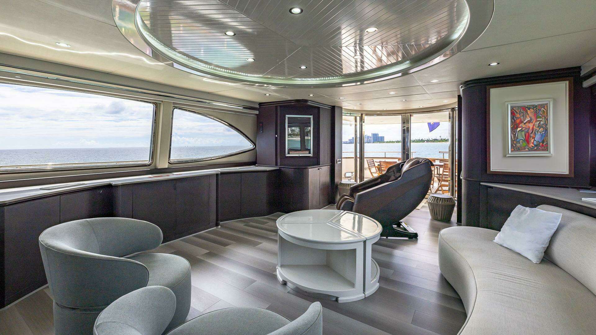 2000 Azimut — - Image 68