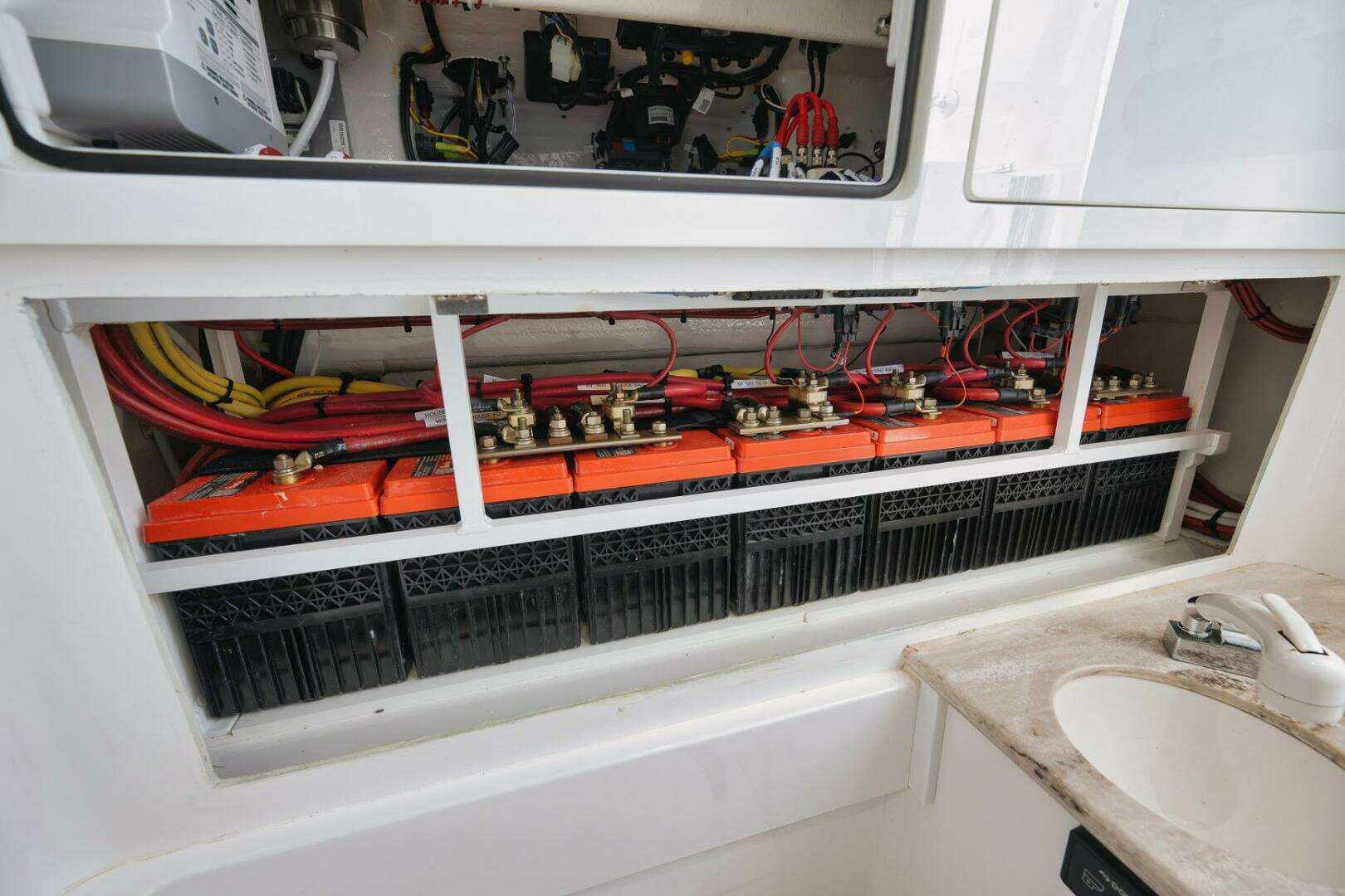 2022 Valhalla Boatworks — - Image 65