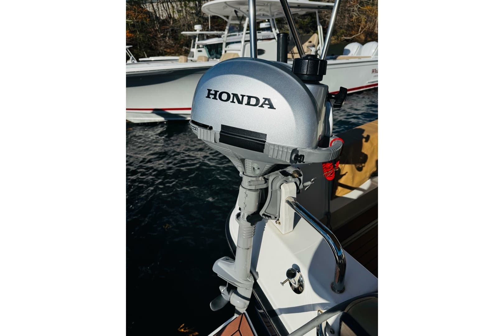 2013 Ranger Tugs R-31 - Image 37