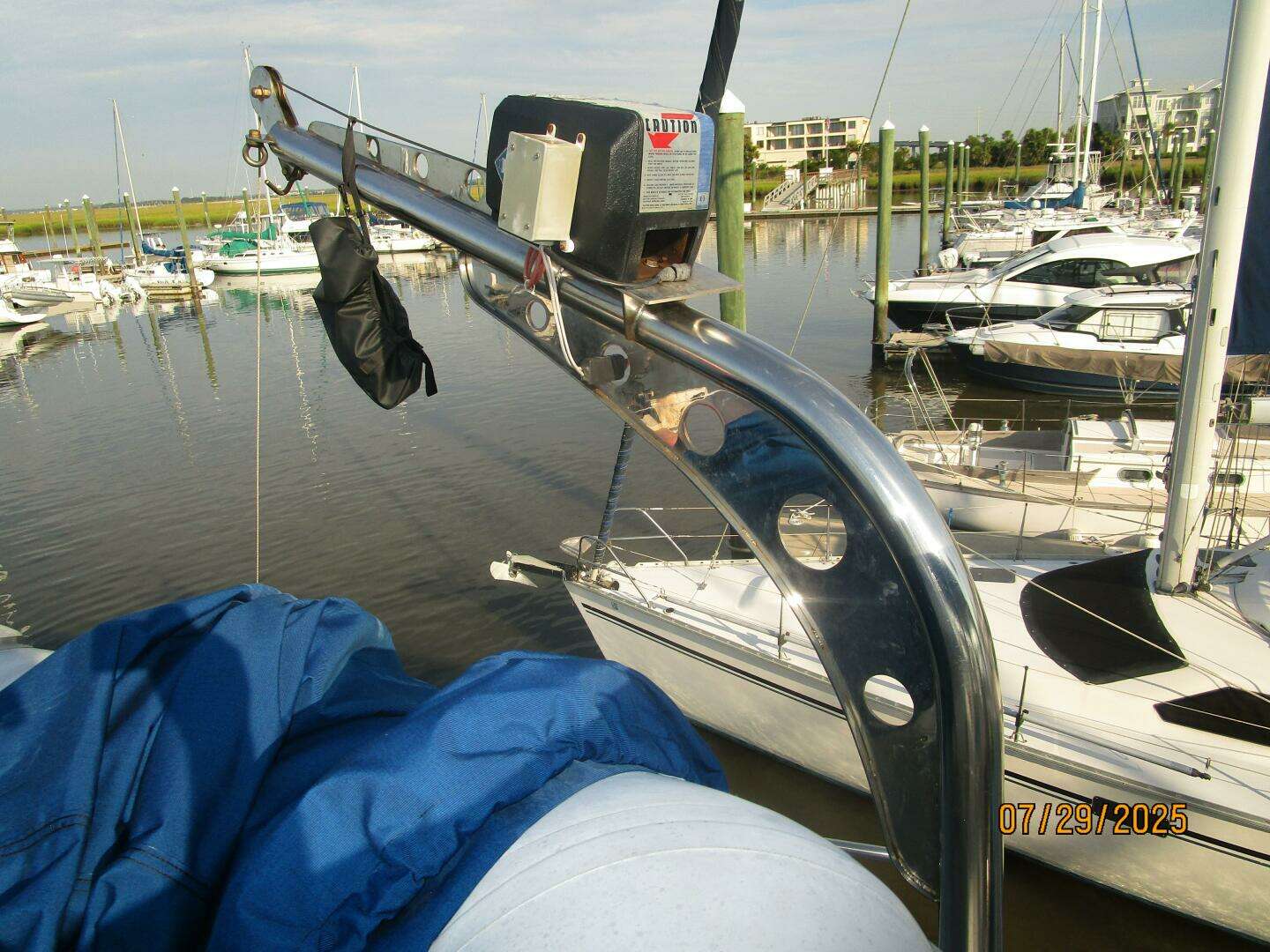 1989 DeFever Offshore Cruiser - Image 32