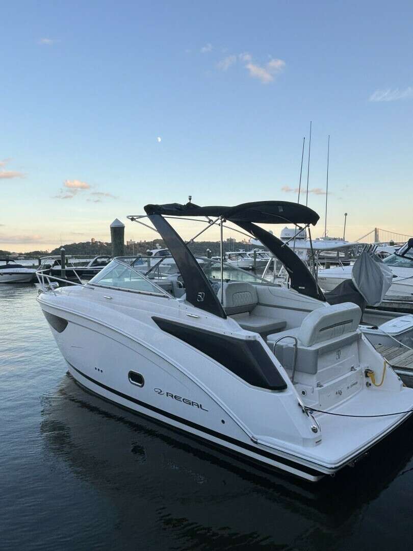 2021 Regal 26 Express - Image 2