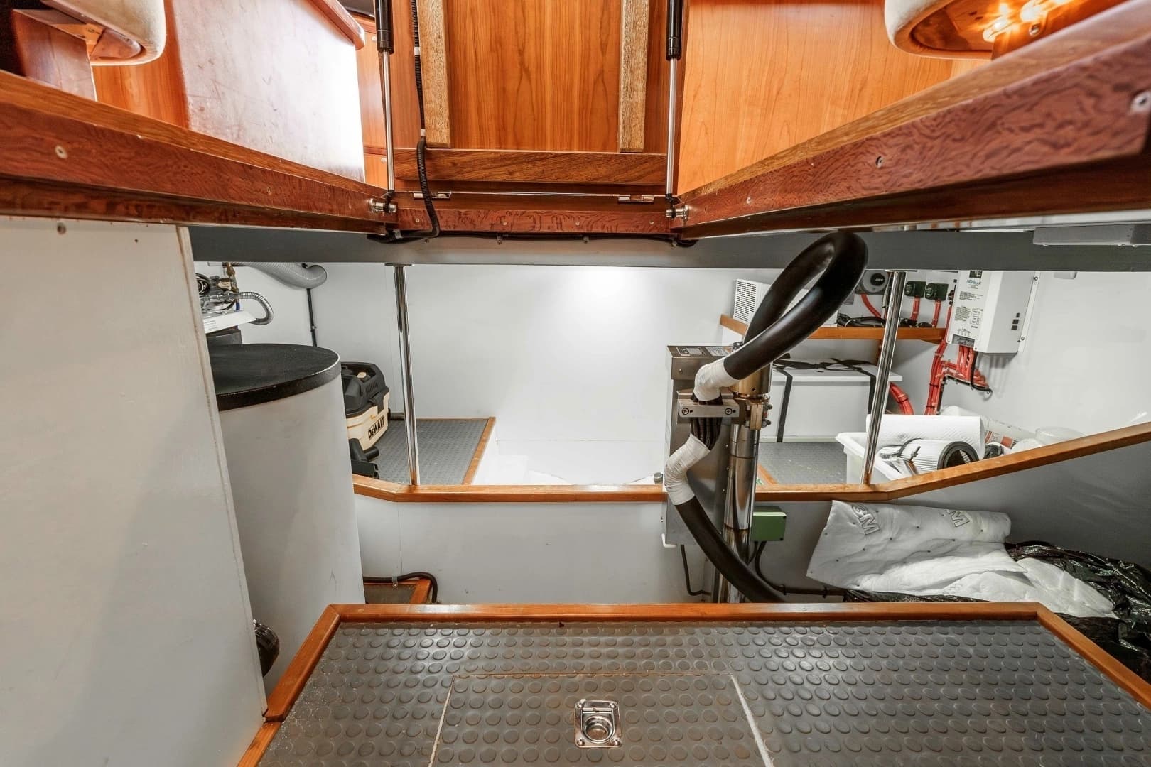 2019 Mikelson 50 Sportfisher - Image 27
