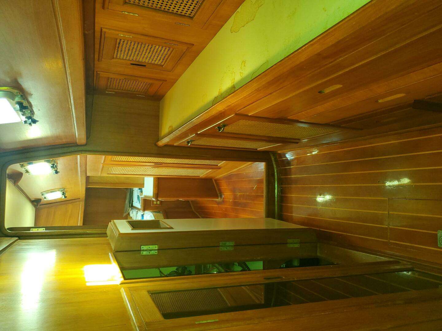 1987 Celestial Center Cockpit - Image 16