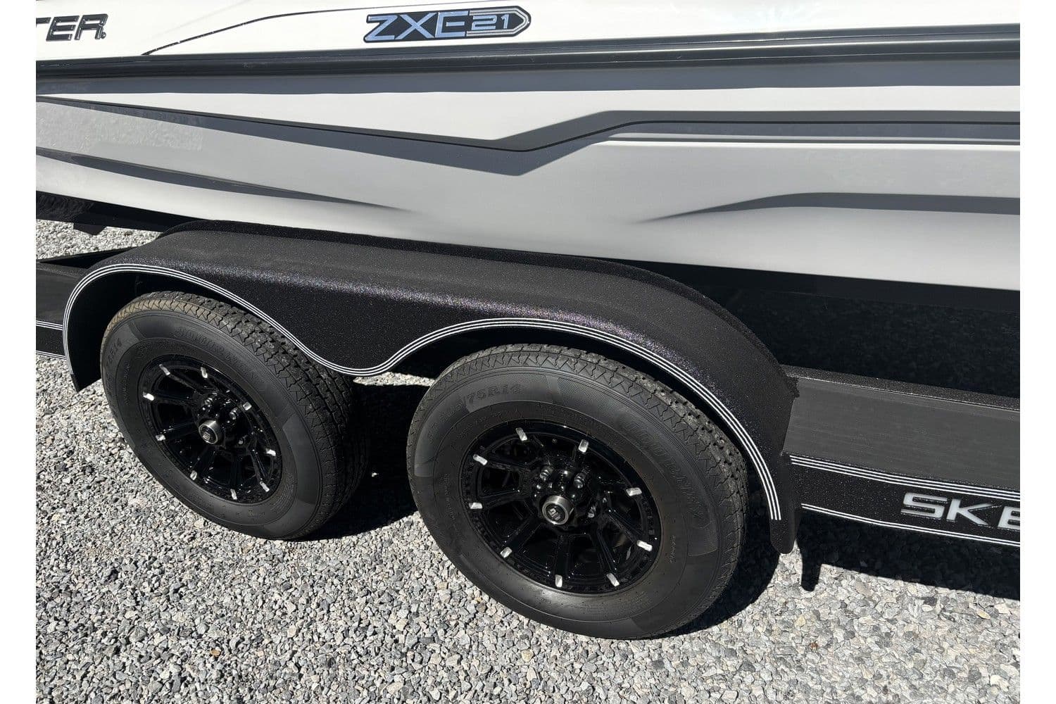 2026 Skeeter ZXE21 - 20
