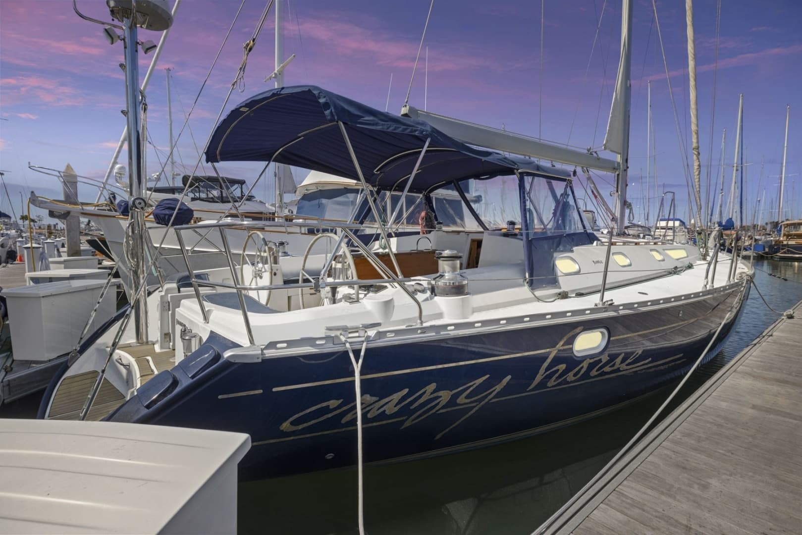 2001 Jeanneau — - Image 3