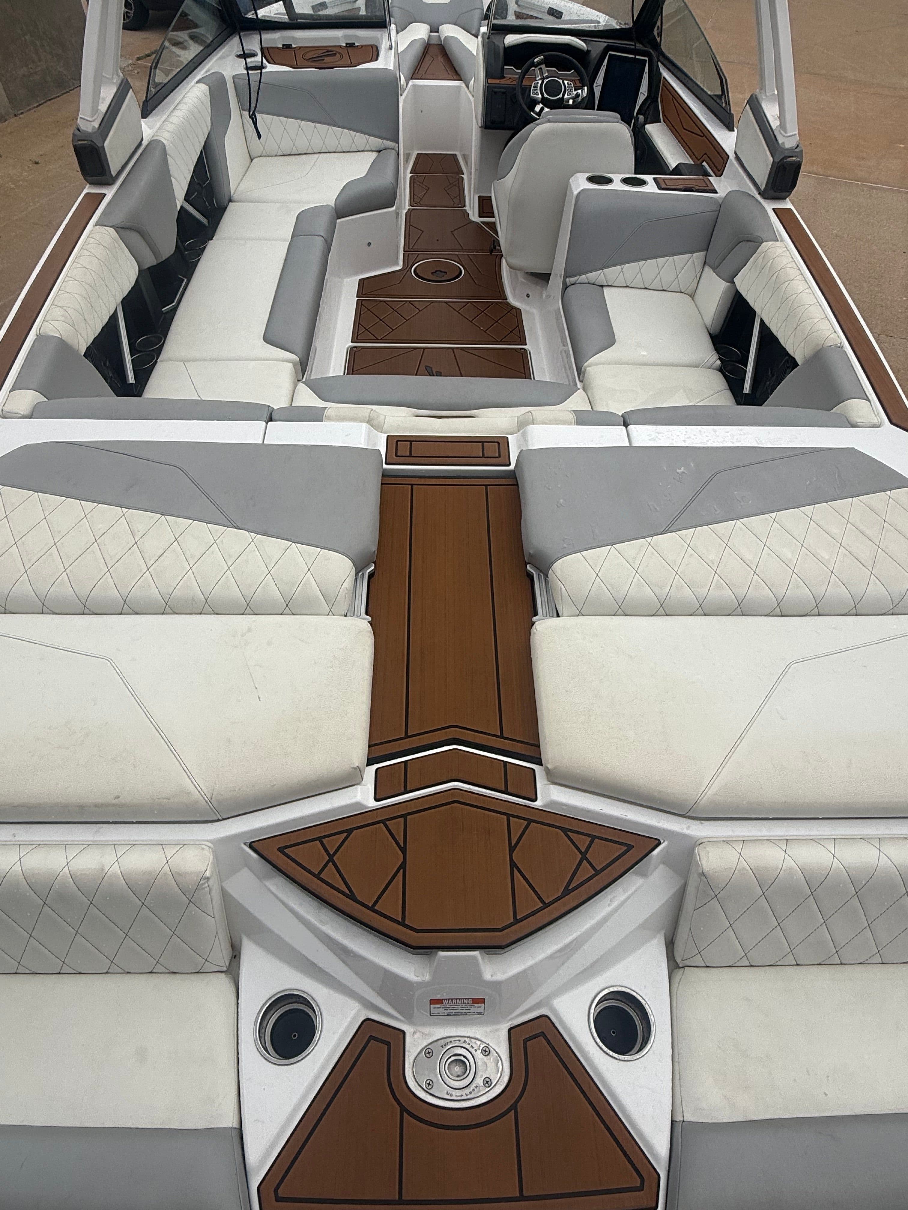 2021 Tigé Z3 - 4