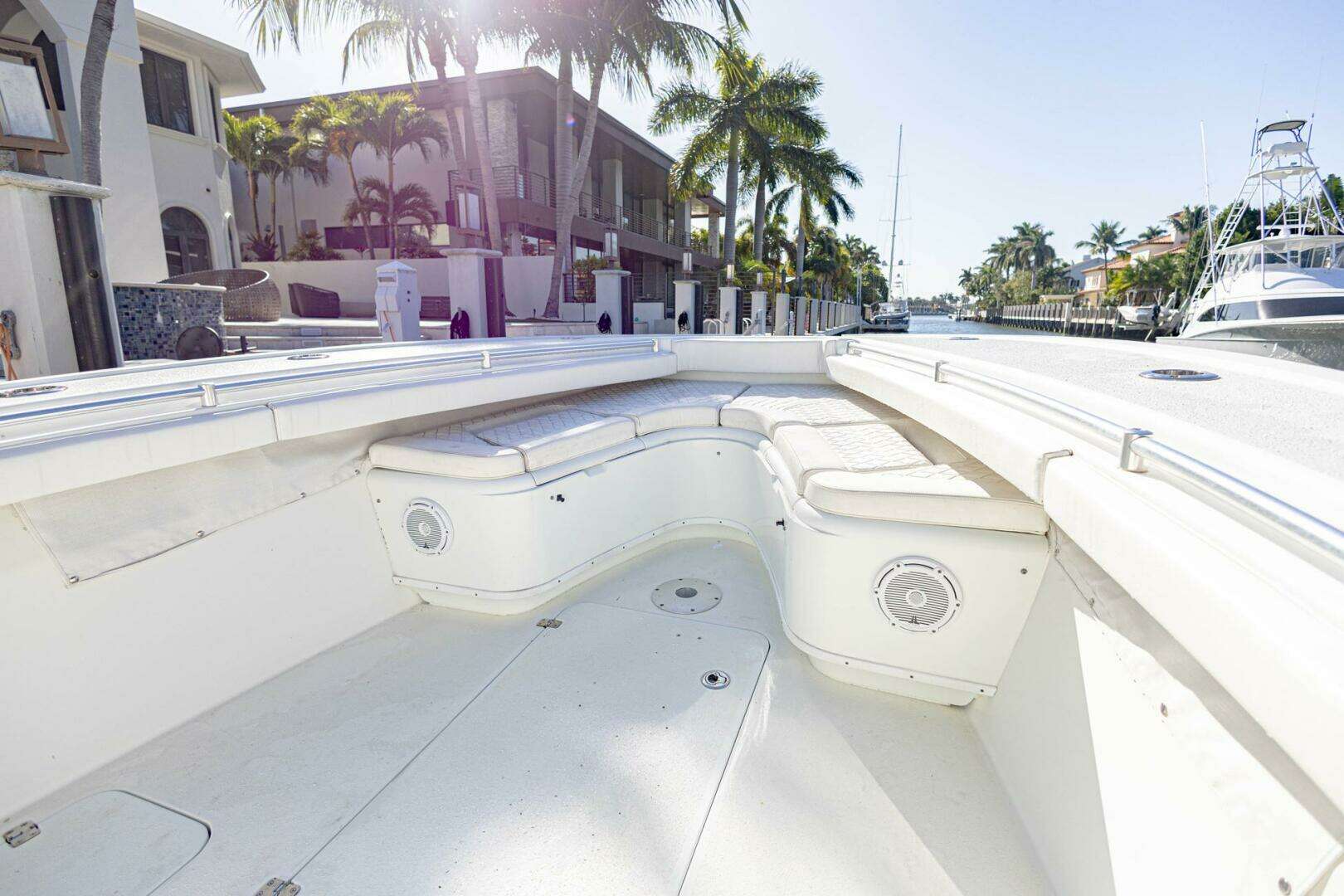 2015 Yellowfin Offshore - Image 30