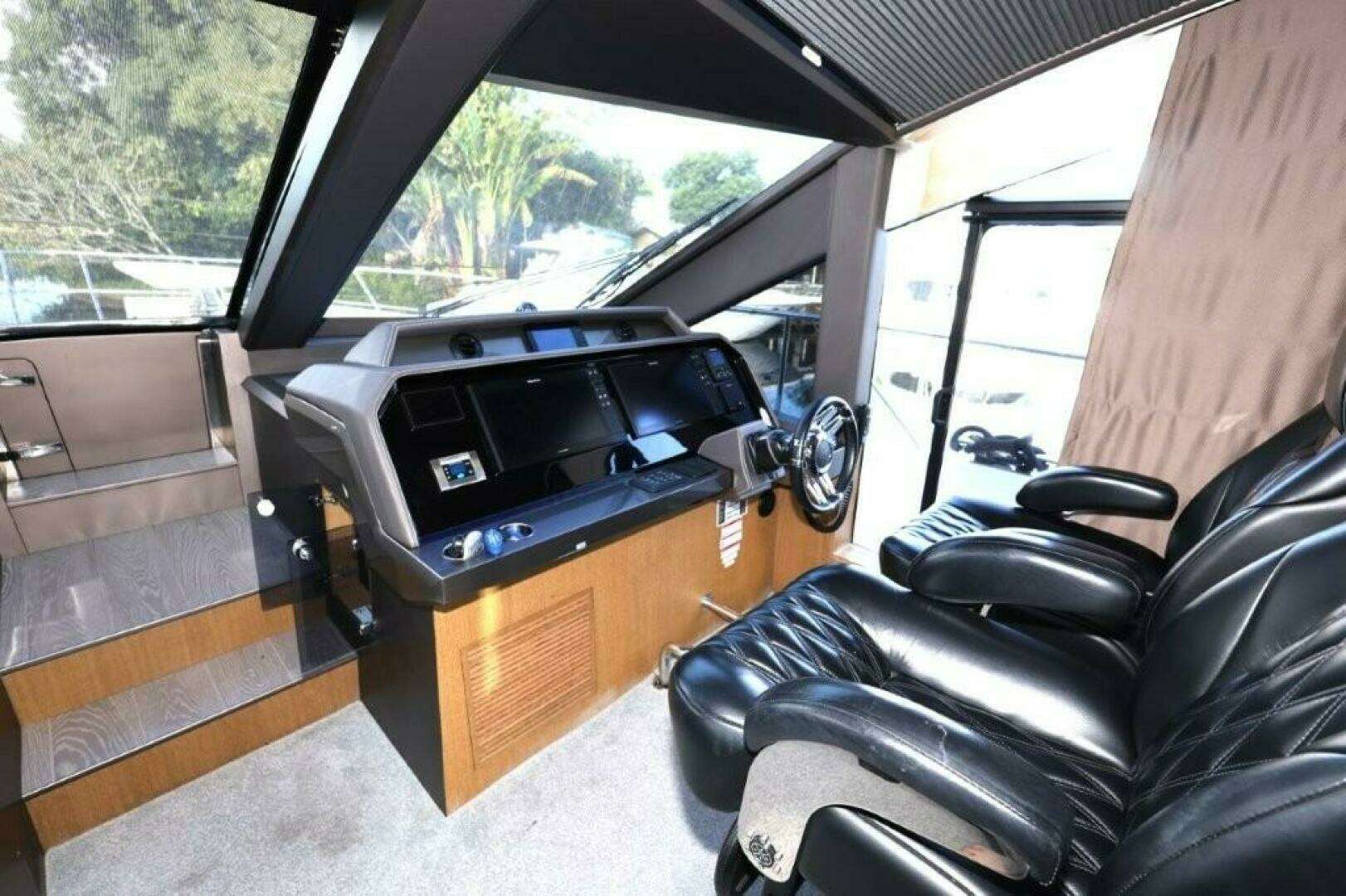 2019 Galeon 650 Sky - Image 33