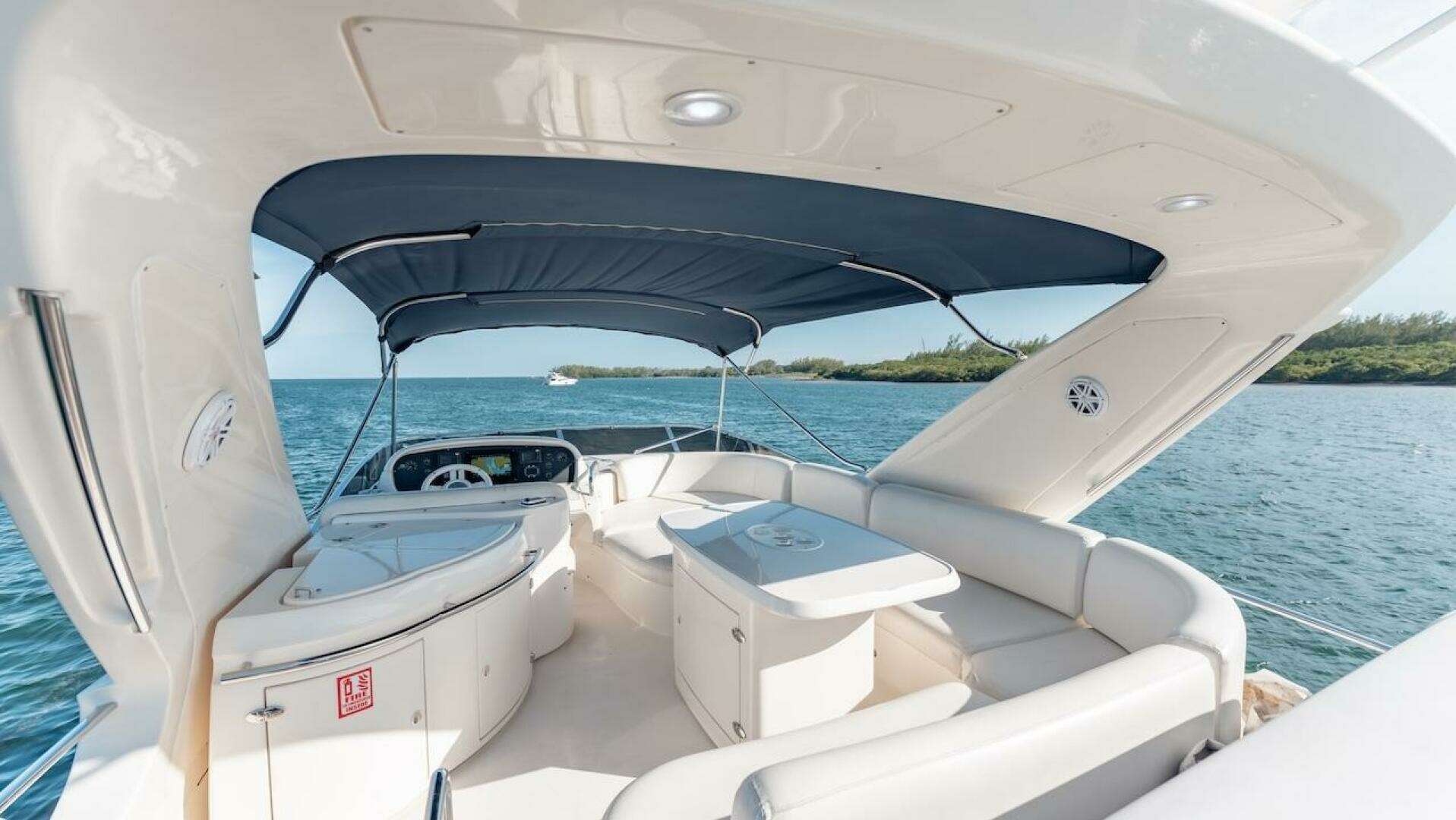 2007 Azimut Evolution - Image 37