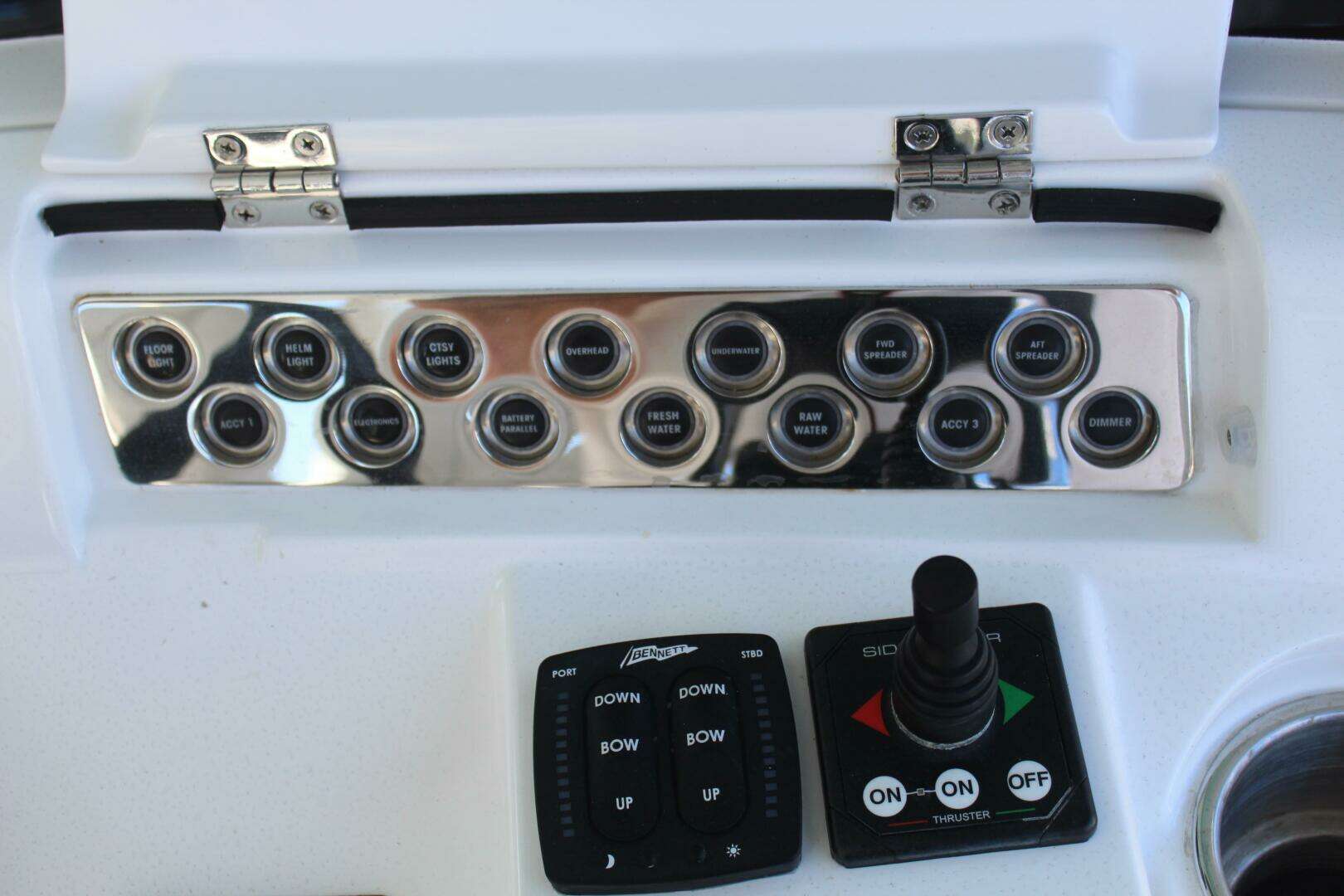 2023 HCB 42 Lujo - Image 19