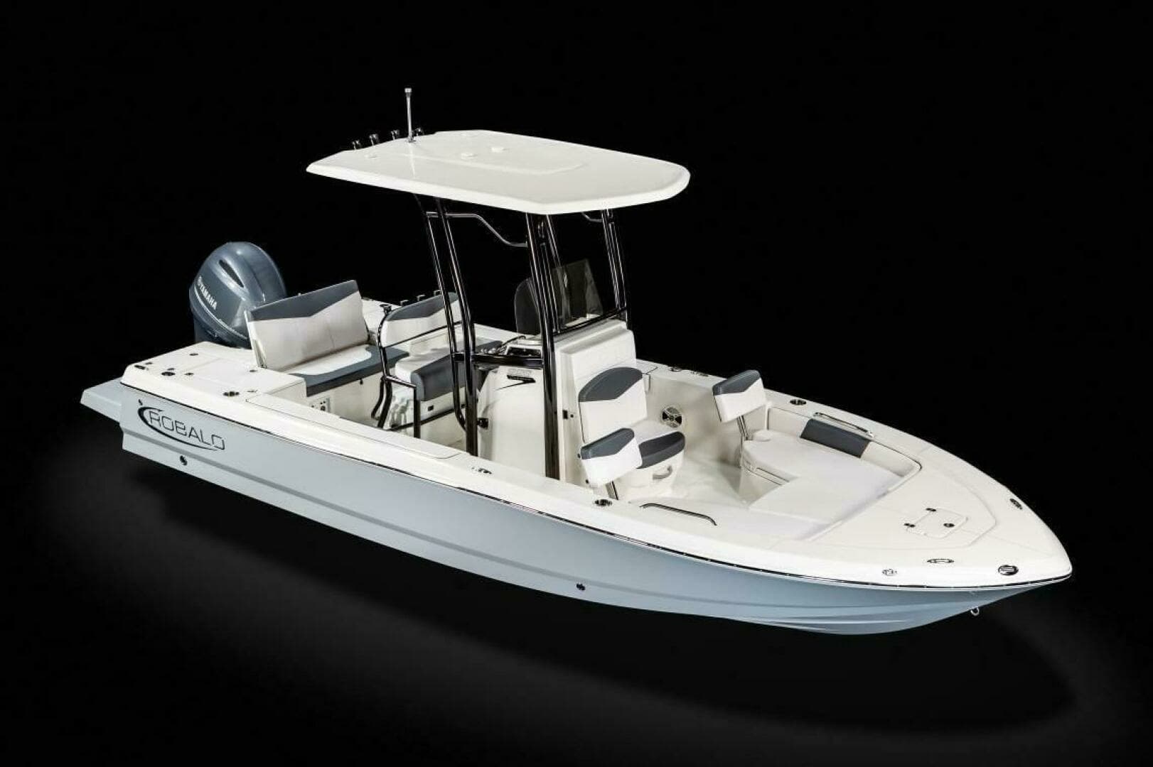 2020 Robalo 226 Cayman - Image 3