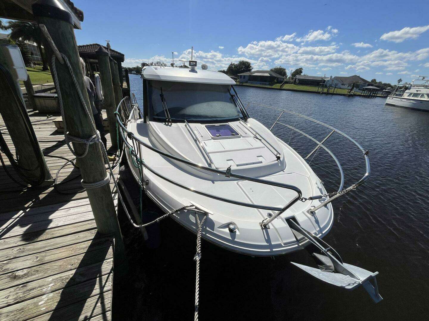 2018 Jeanneau NC 895 - Image 9