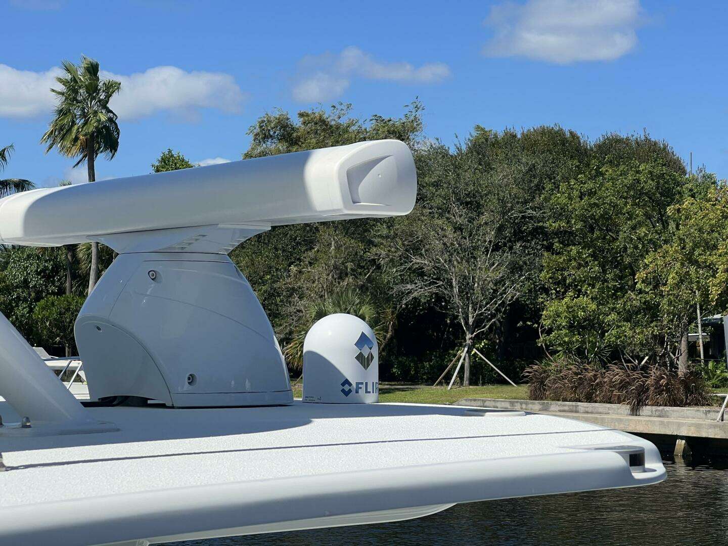 2017 Yellowfin 39' Center Console - Image 8