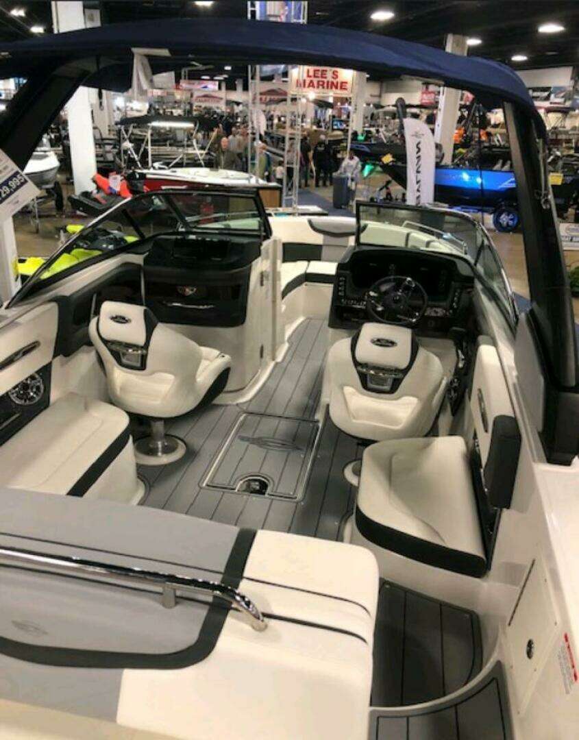 2022 Chaparral — - Image 3