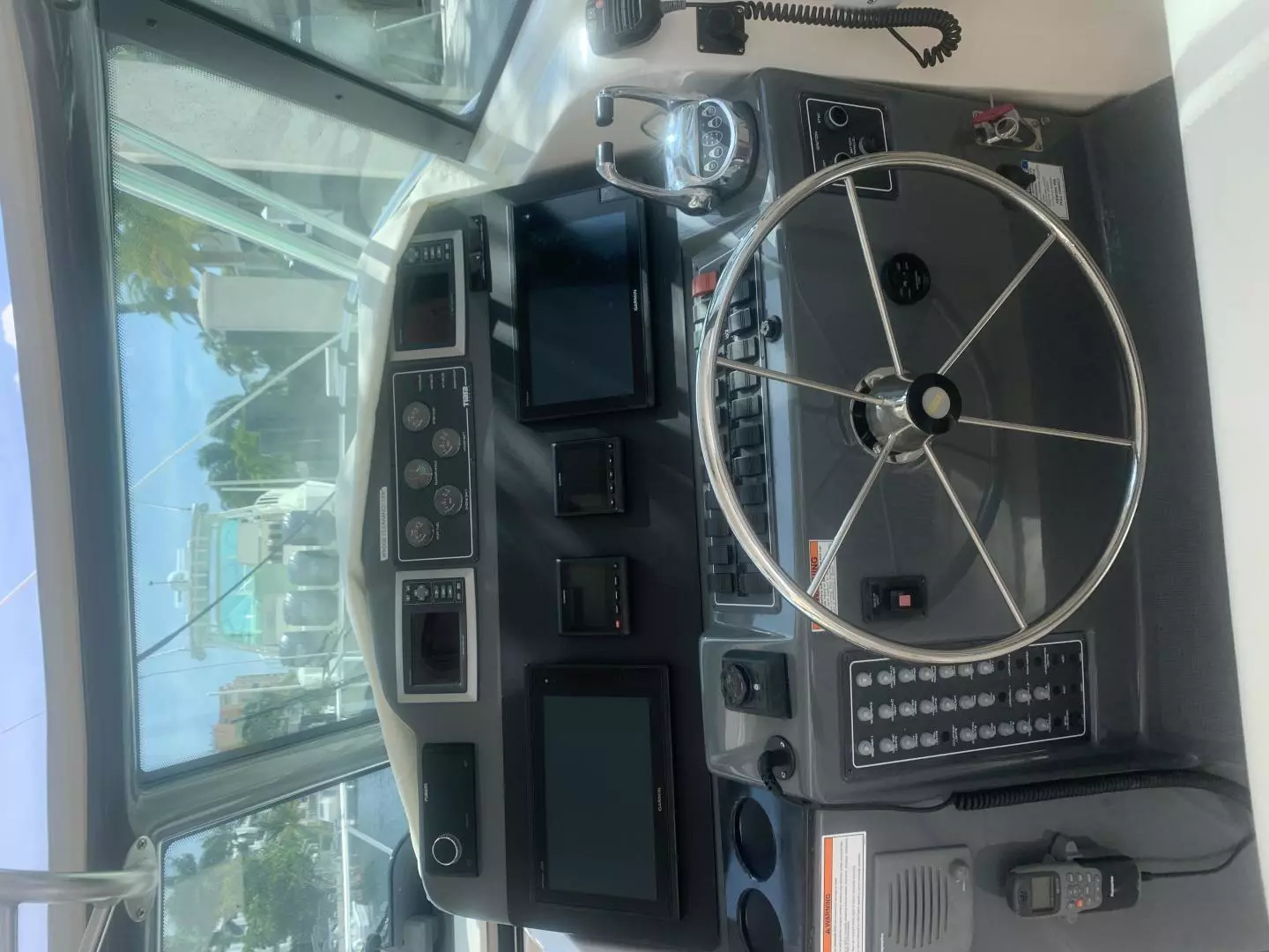 2008 Tiara Yachts 3800 Open - Image 13