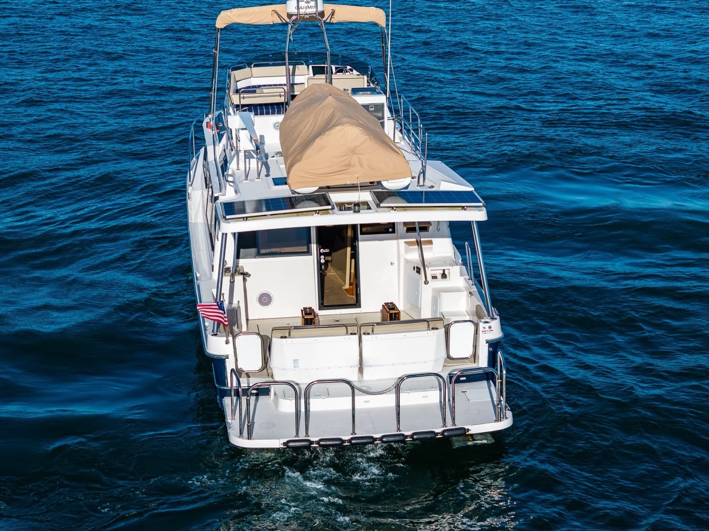 2020 Ranger Tugs R-41 CB - Image 66