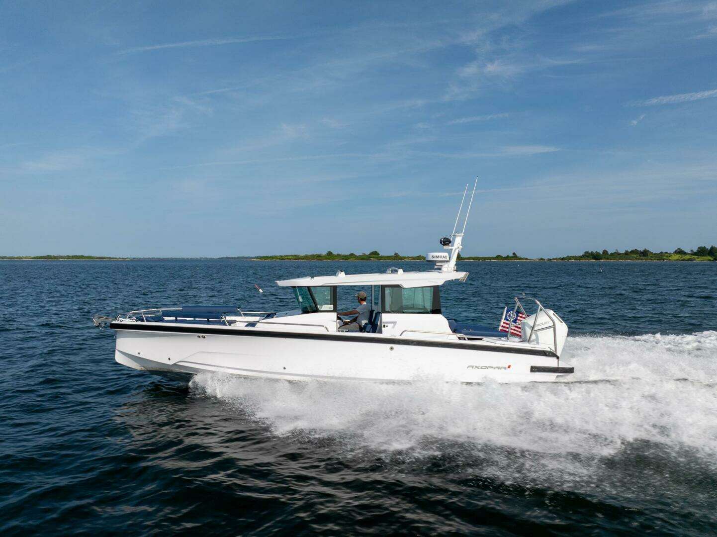 2026 Axopar — - Image 2