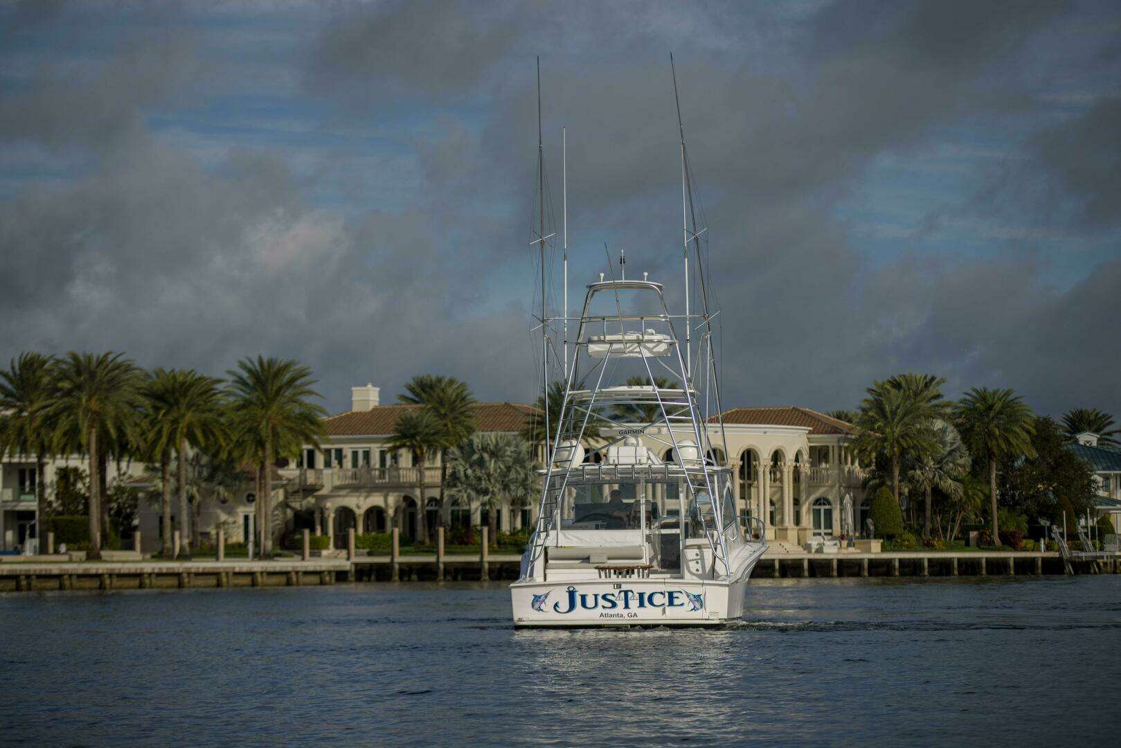 2020 Cabo 40 Express - Image 51