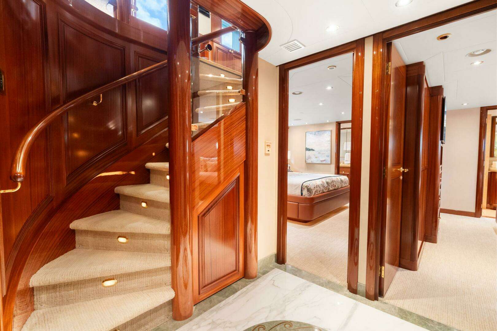 2010 Westport Superyacht - Image 87