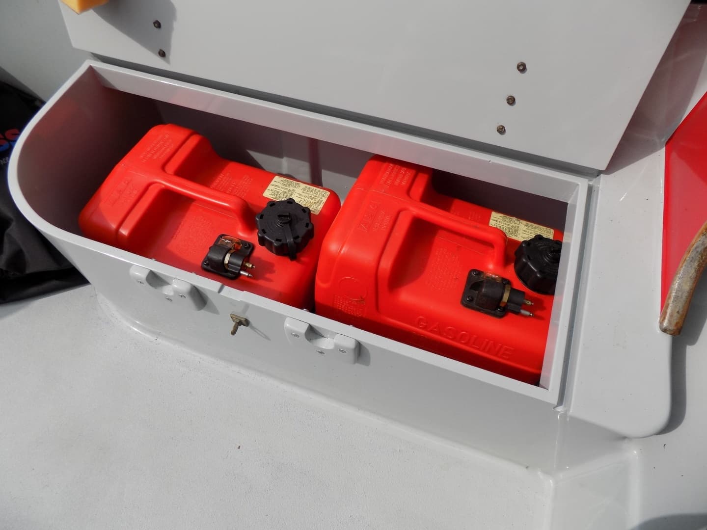 1994 Custom Tuglet - Image 10