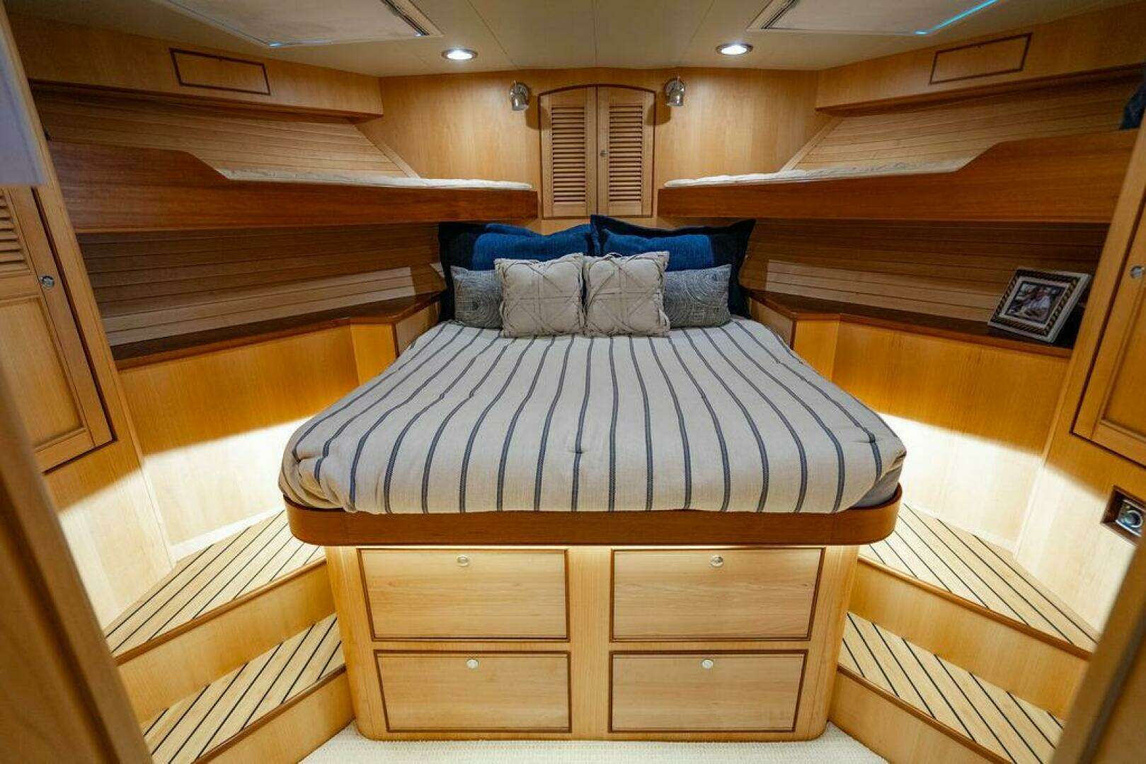 2015 Marlow 66E-CB - Image 80