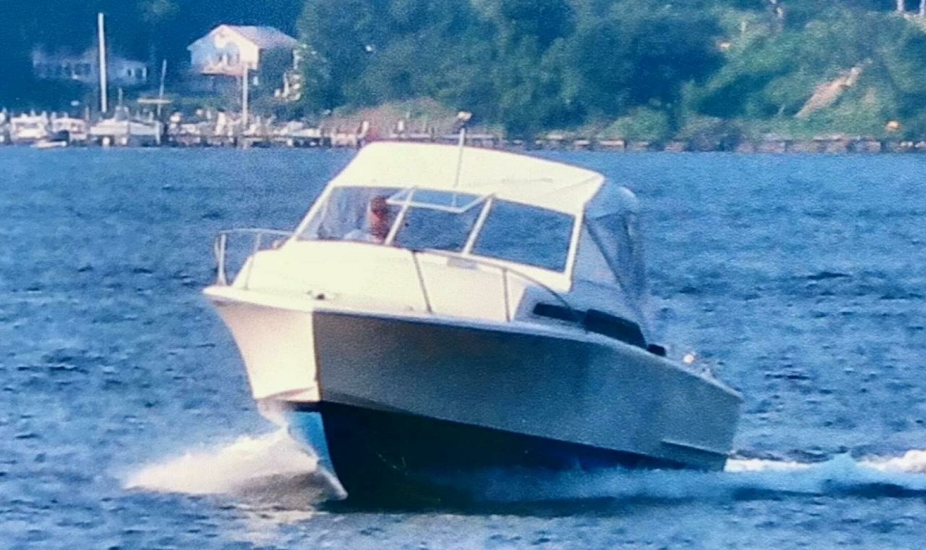 2013 Chris-Craft Lancer Sportsman - Image 46