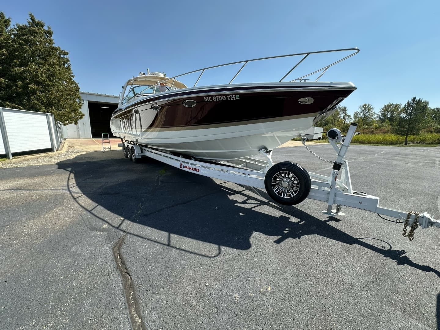 2011 Formula 400 Super Sport - Image 31