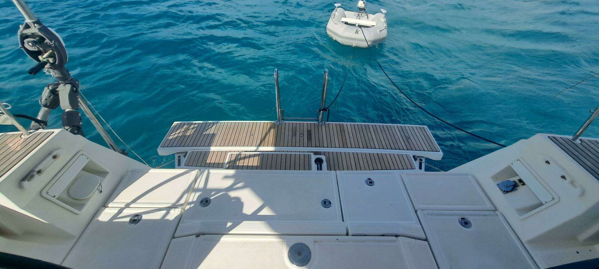 2015 Beneteau Oceanis 45 - Image 21