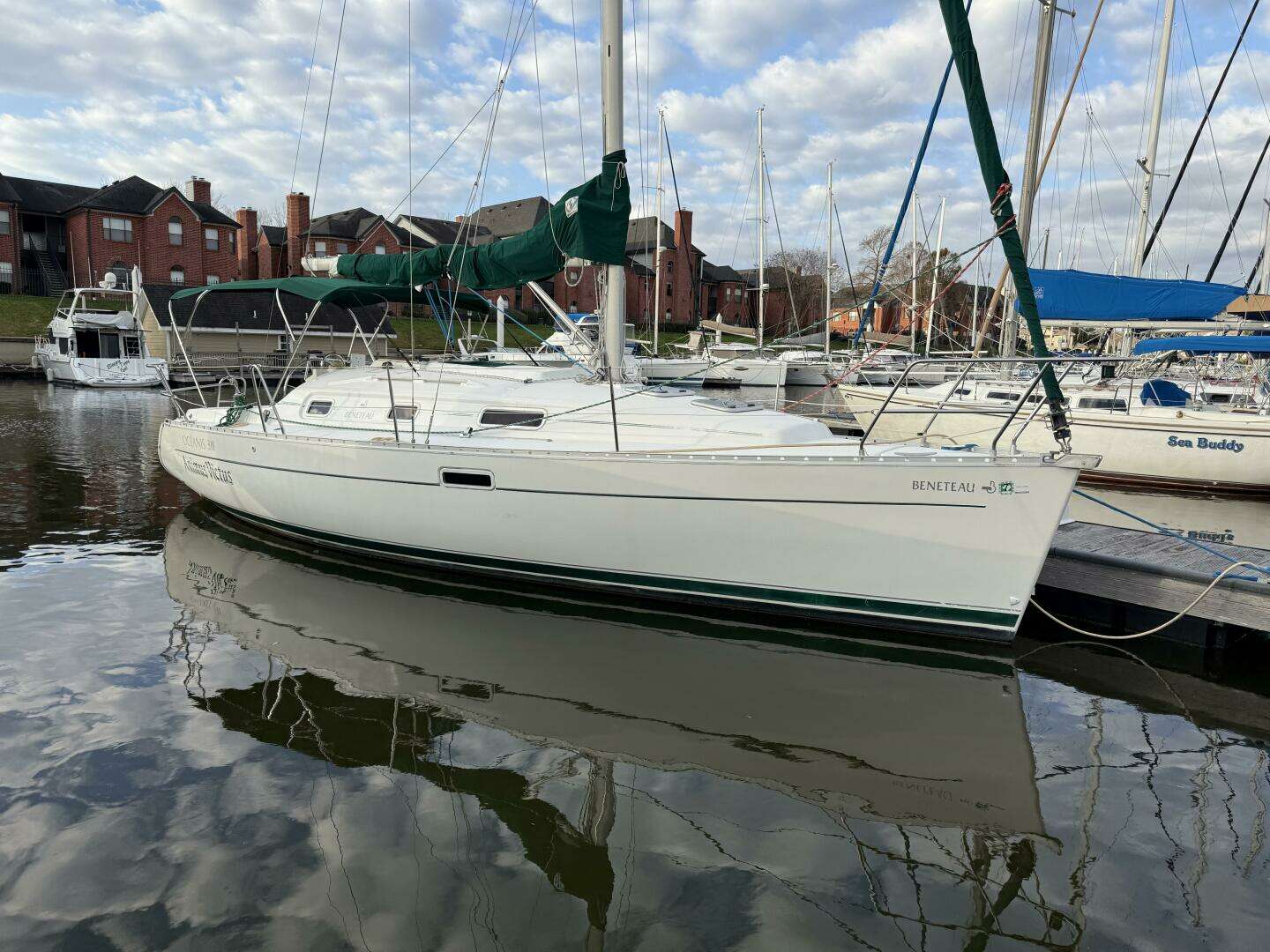1998 Beneteau — - Image 2