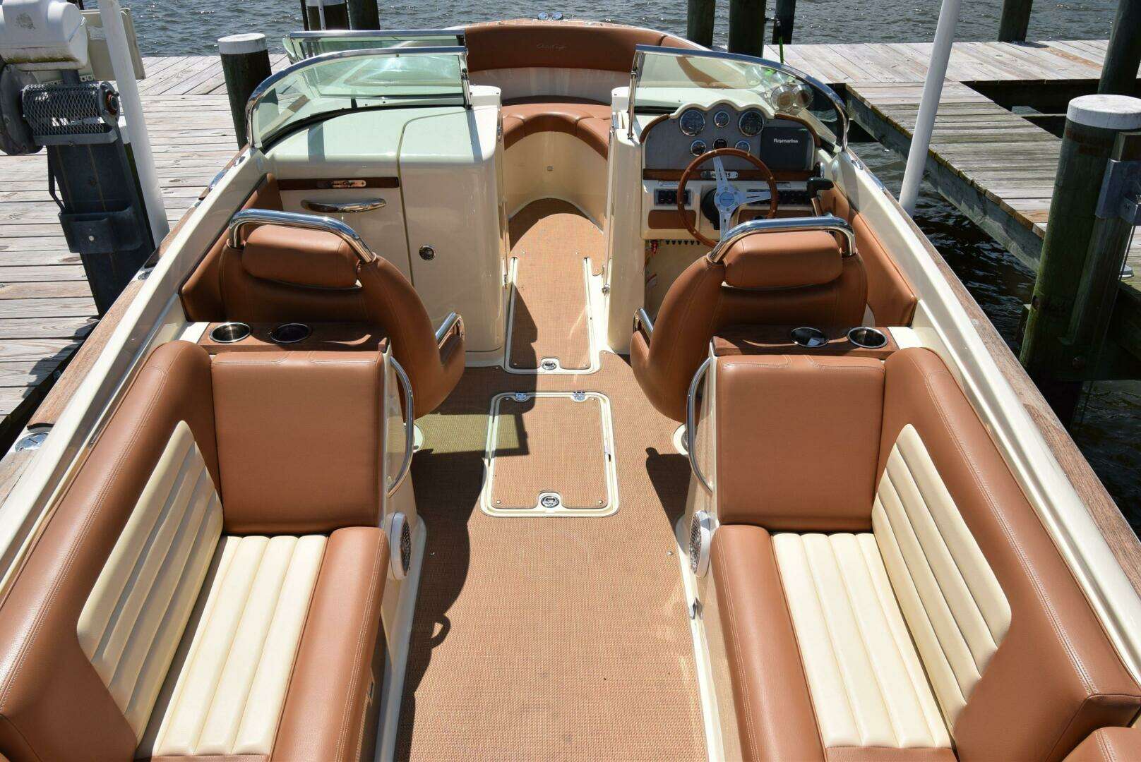 2014 Chris-Craft 25 Launch - Image 11