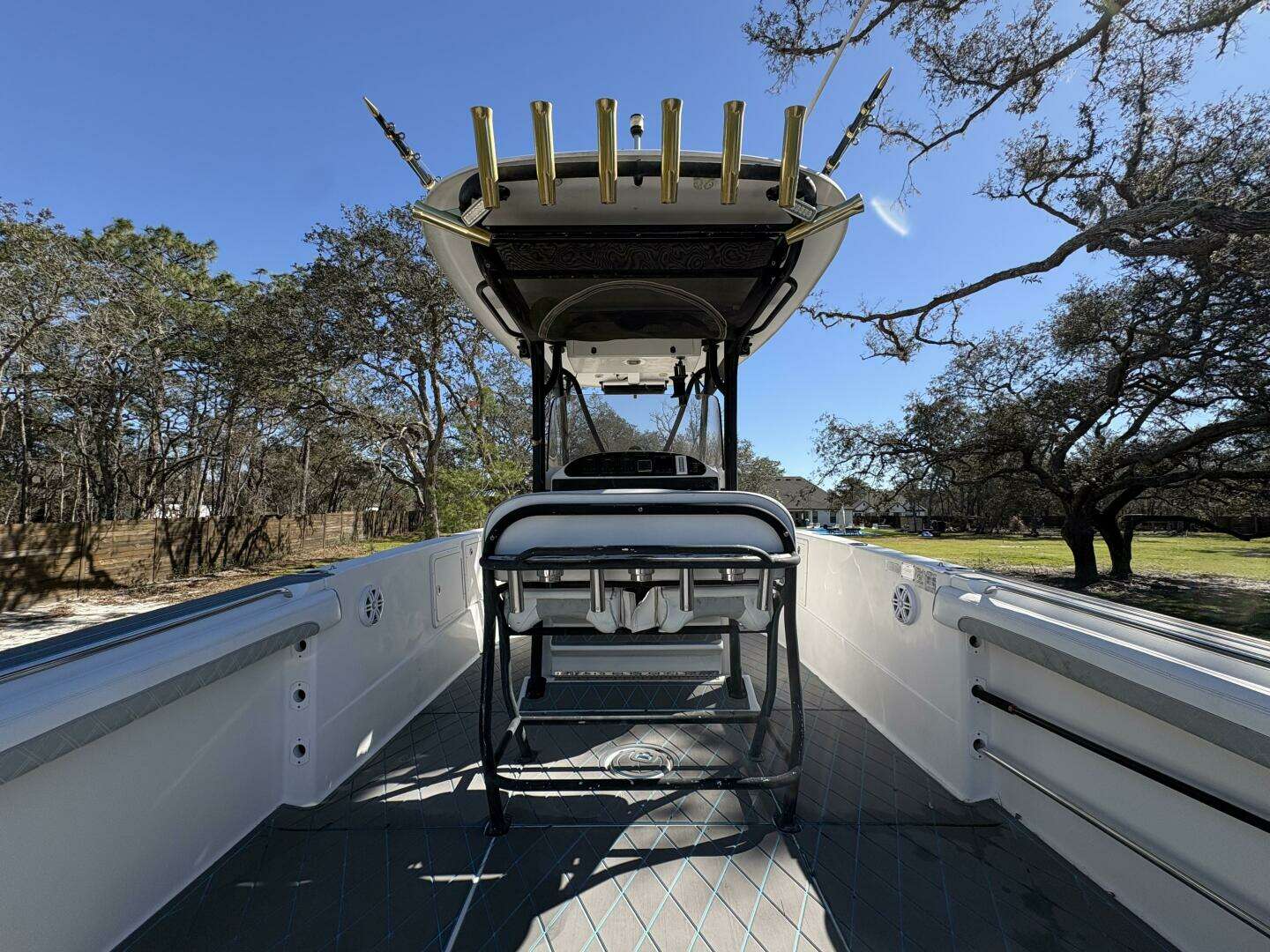 2008 Wellcraft 35 Scarab Sport - Image 77