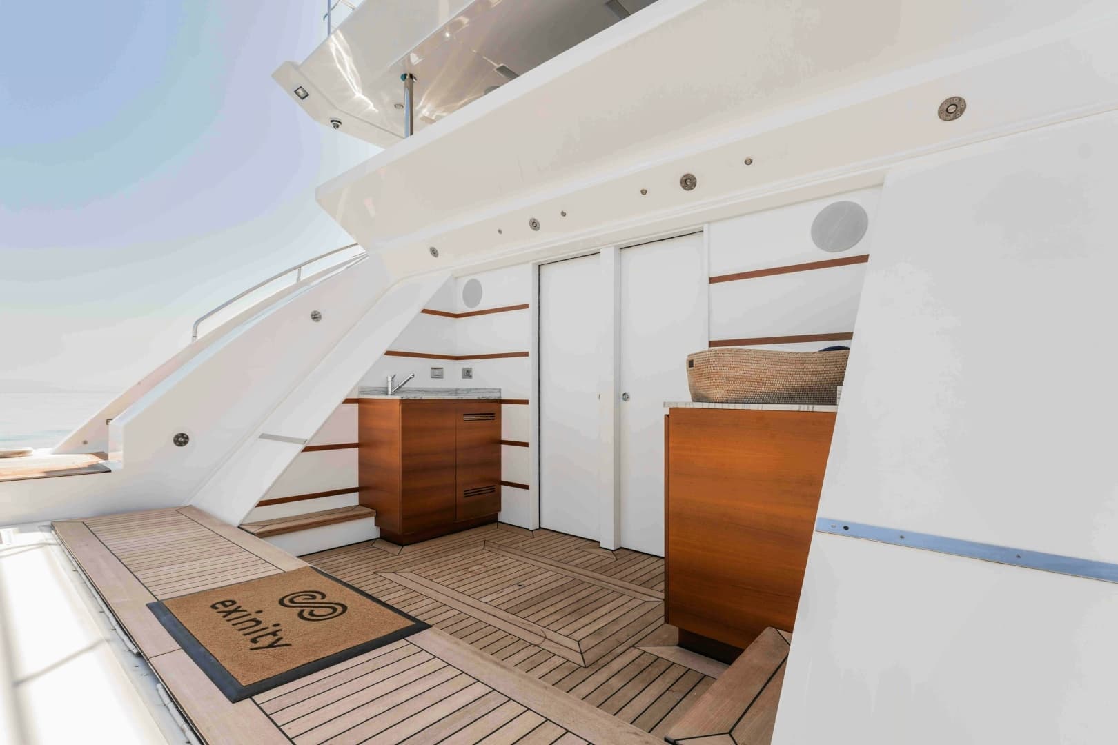 2021 Benetti Benetti Fast 125 - Image 20