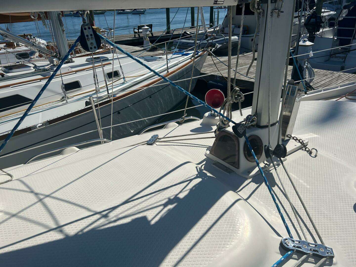 2012 Hake / Seaward 32 RK - Image 4