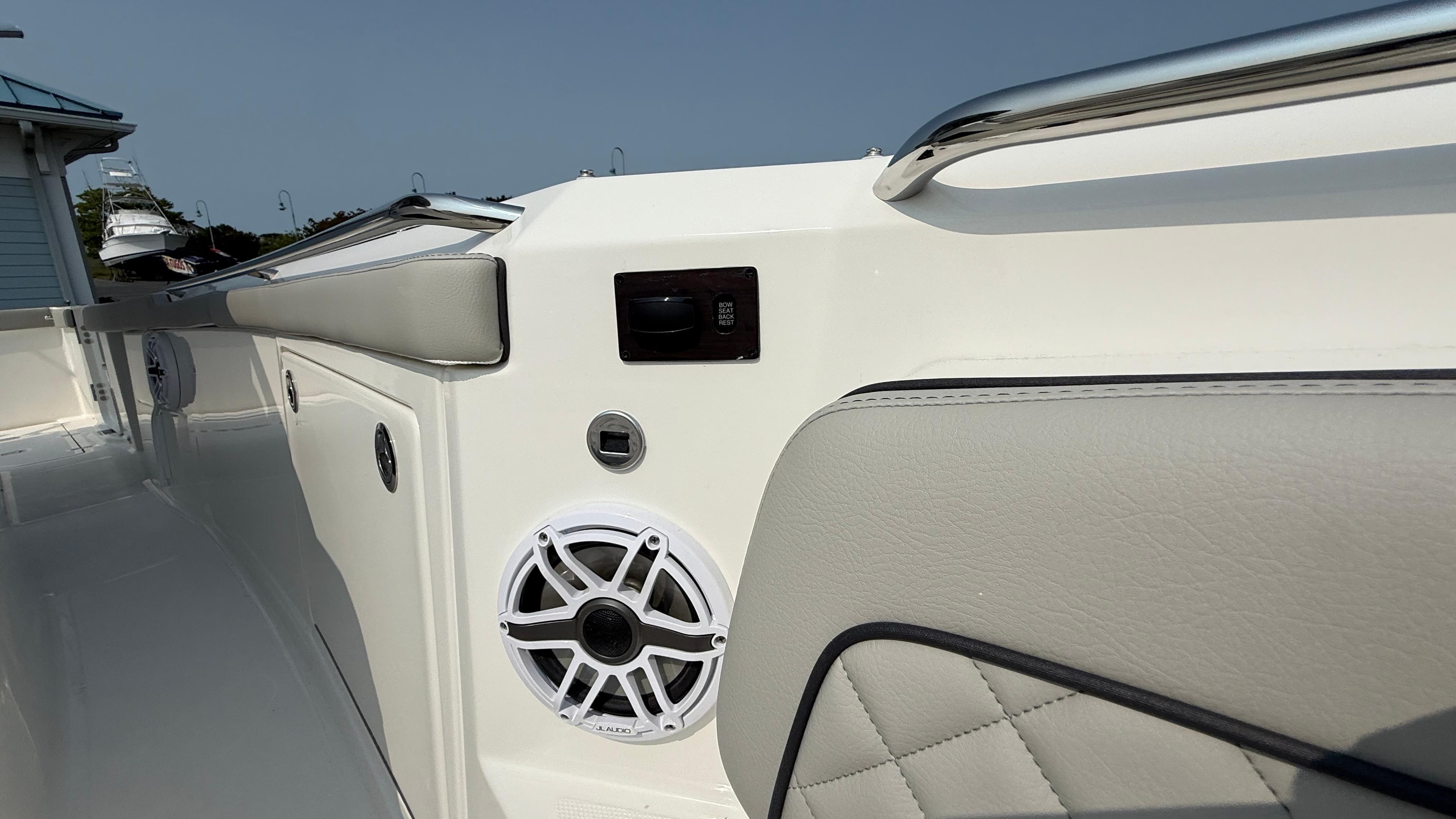 2025 Pursuit S 328 Sport - 63