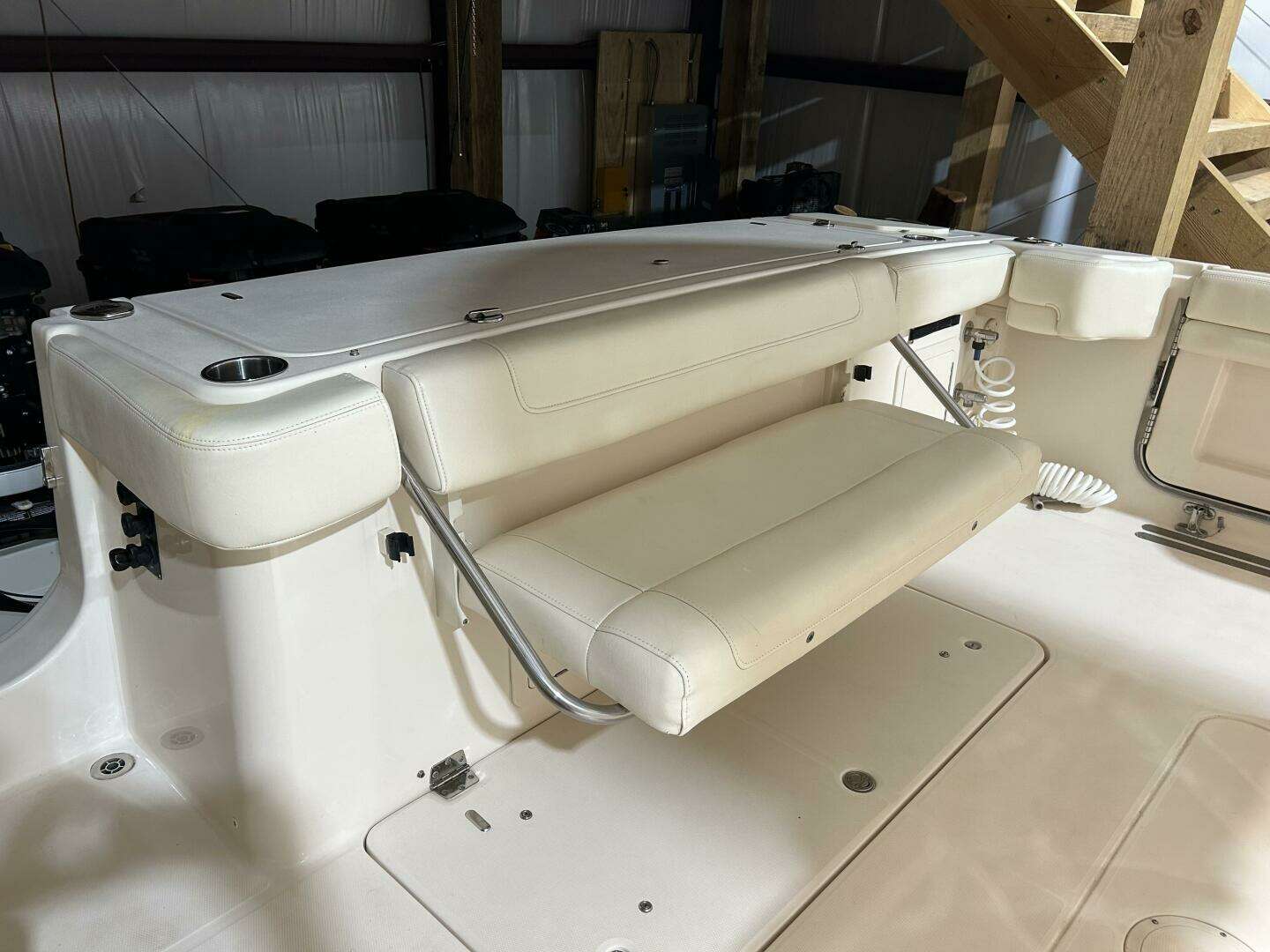 2019 Grady-White — - Image 16