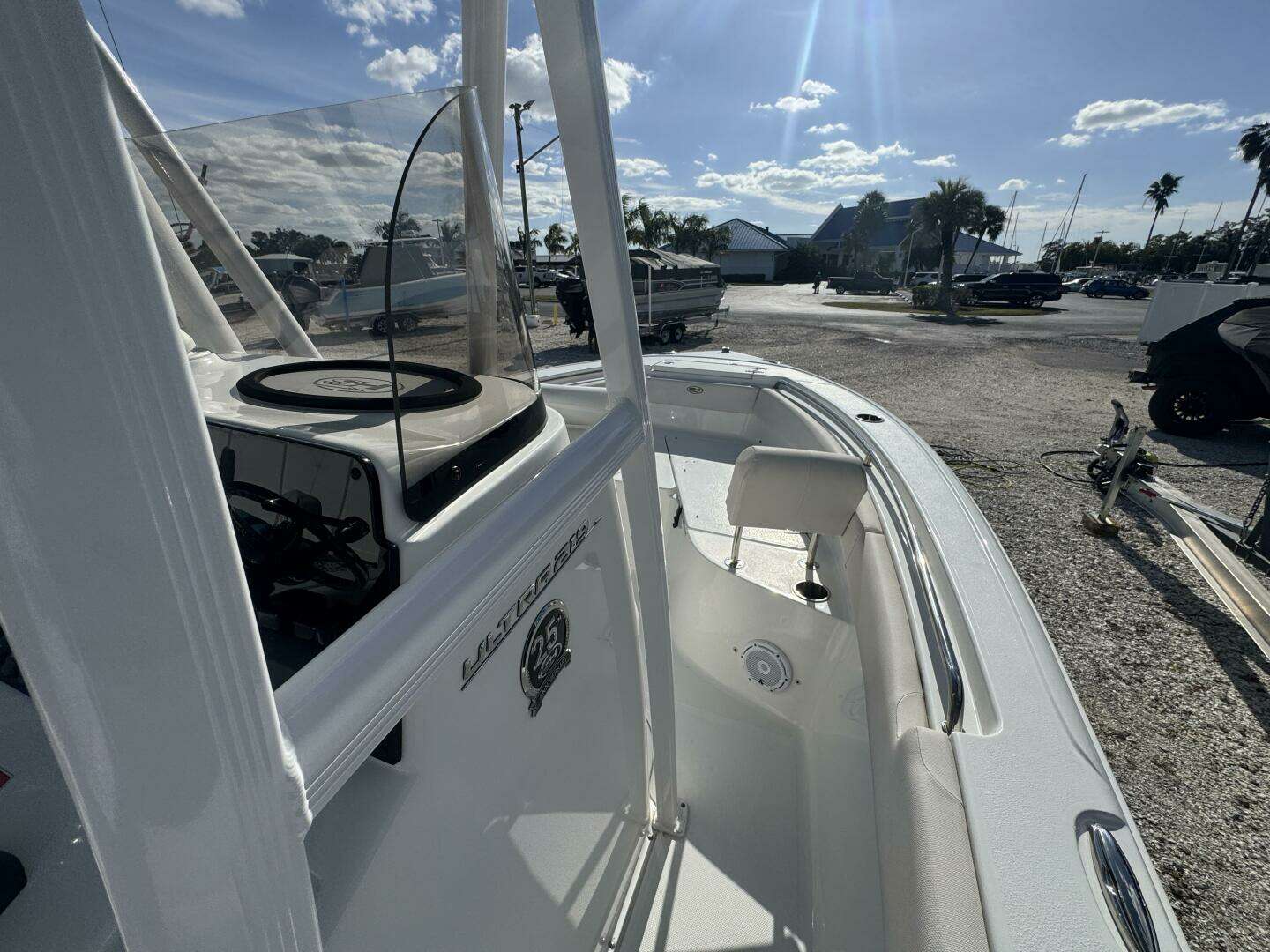 2021 Sea Hunt Ultra 219 - Image 23