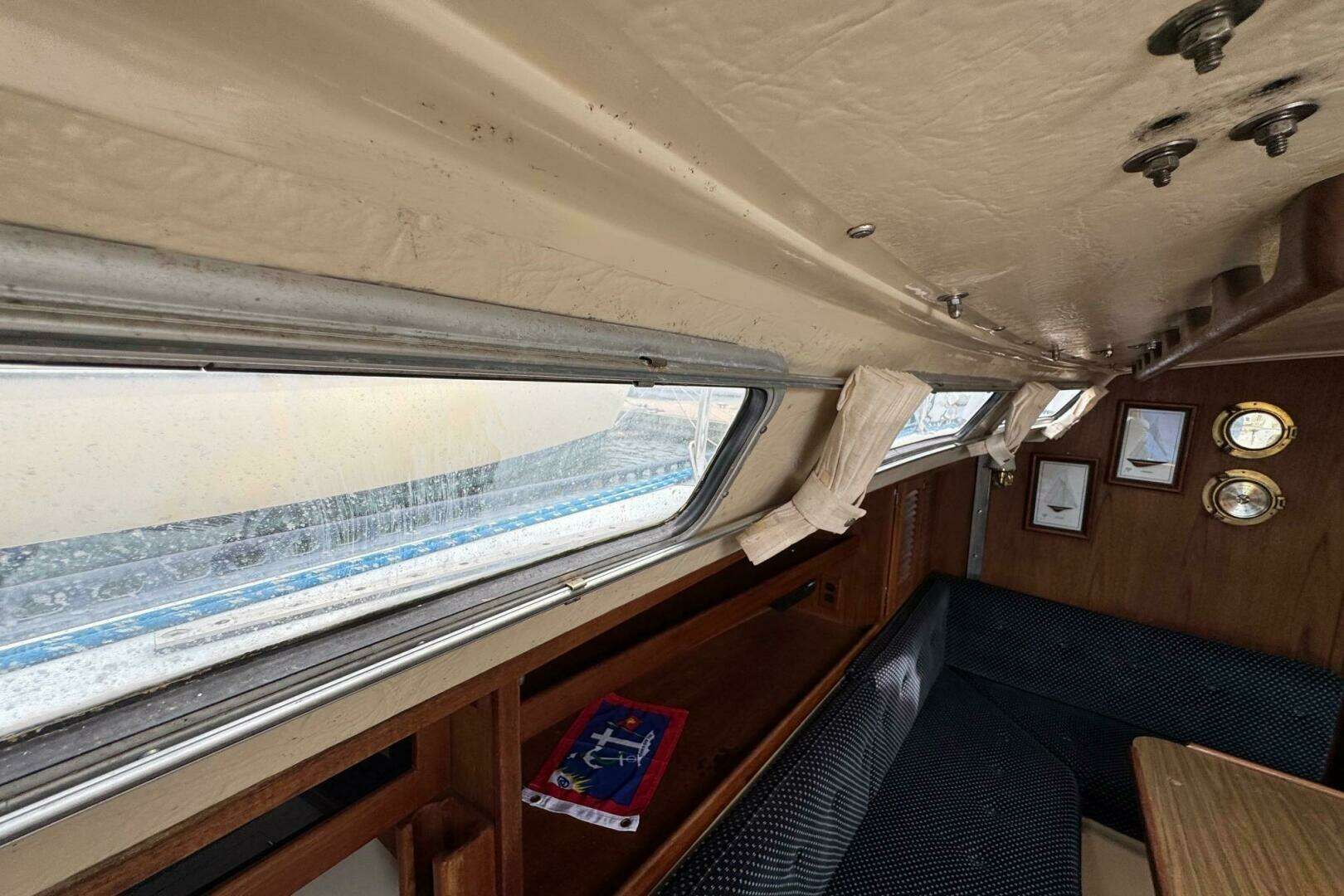 1986 Catalina 38 - Image 28
