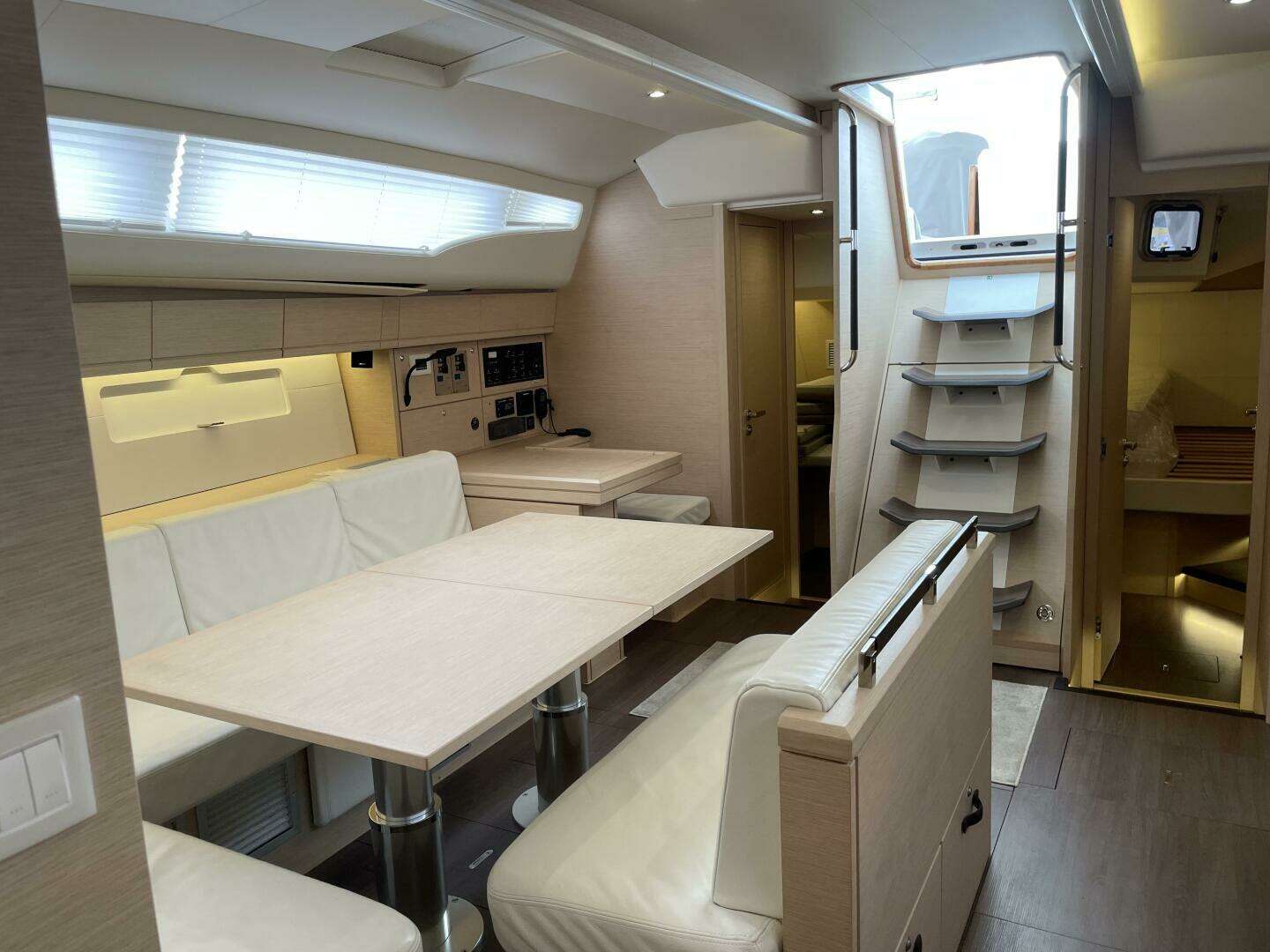 2020 Jeanneau 54 - Image 28