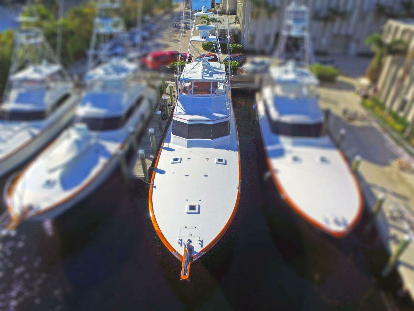 2000 Merritt 80 Sportfish - Image 68