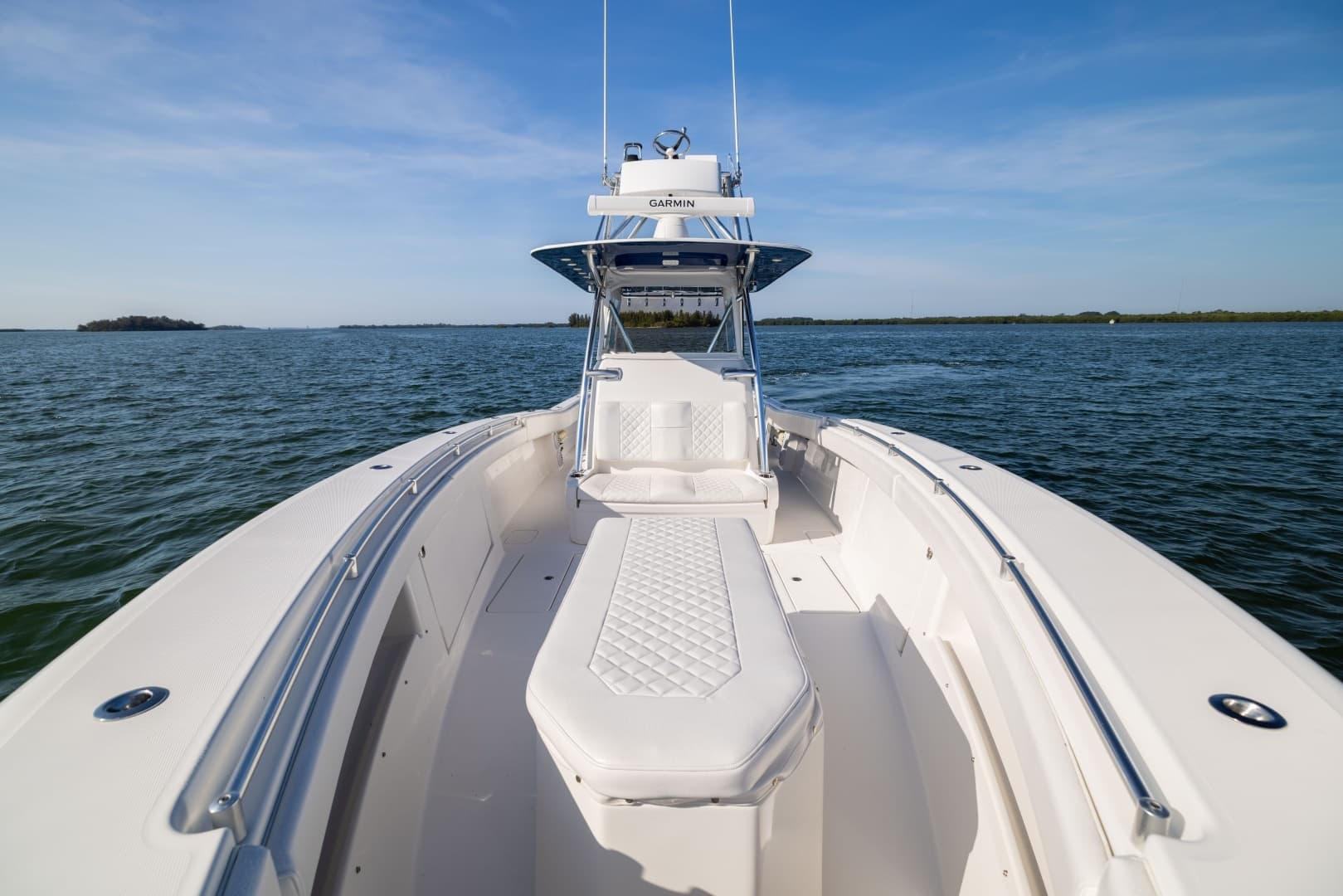 2015 Invincible — - Image 16